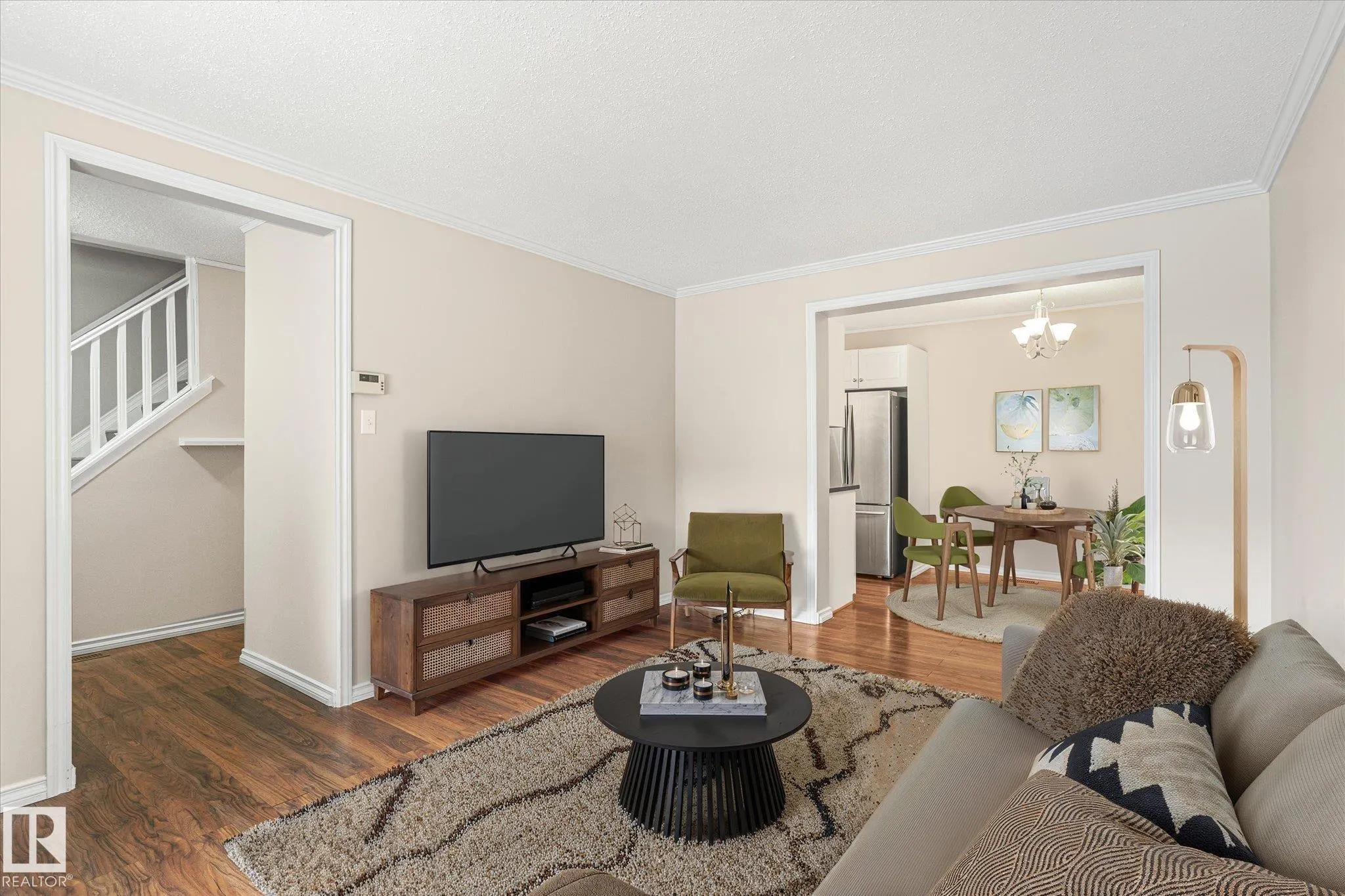 5C TWIN Terrace