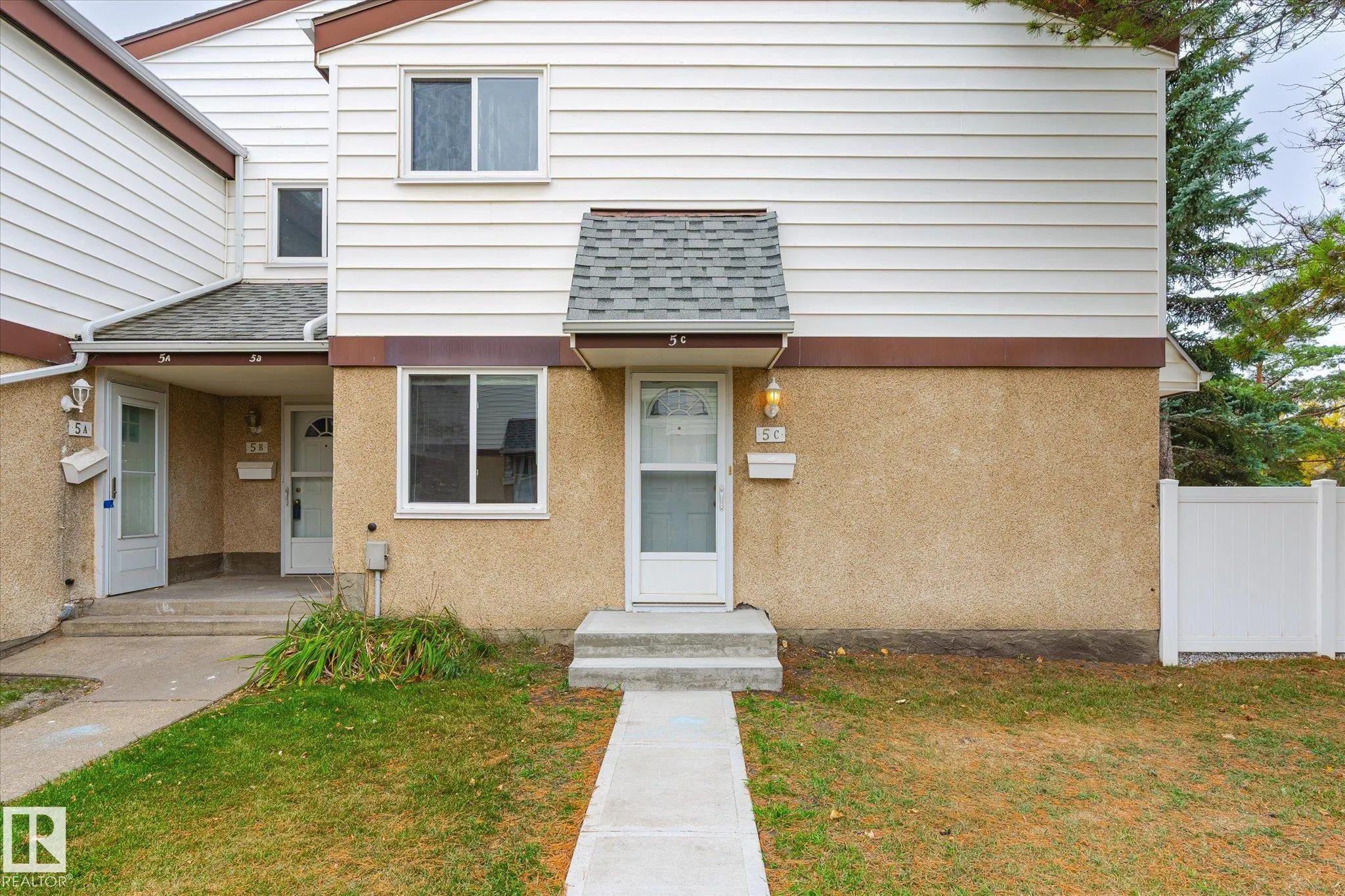 5C TWIN Terrace