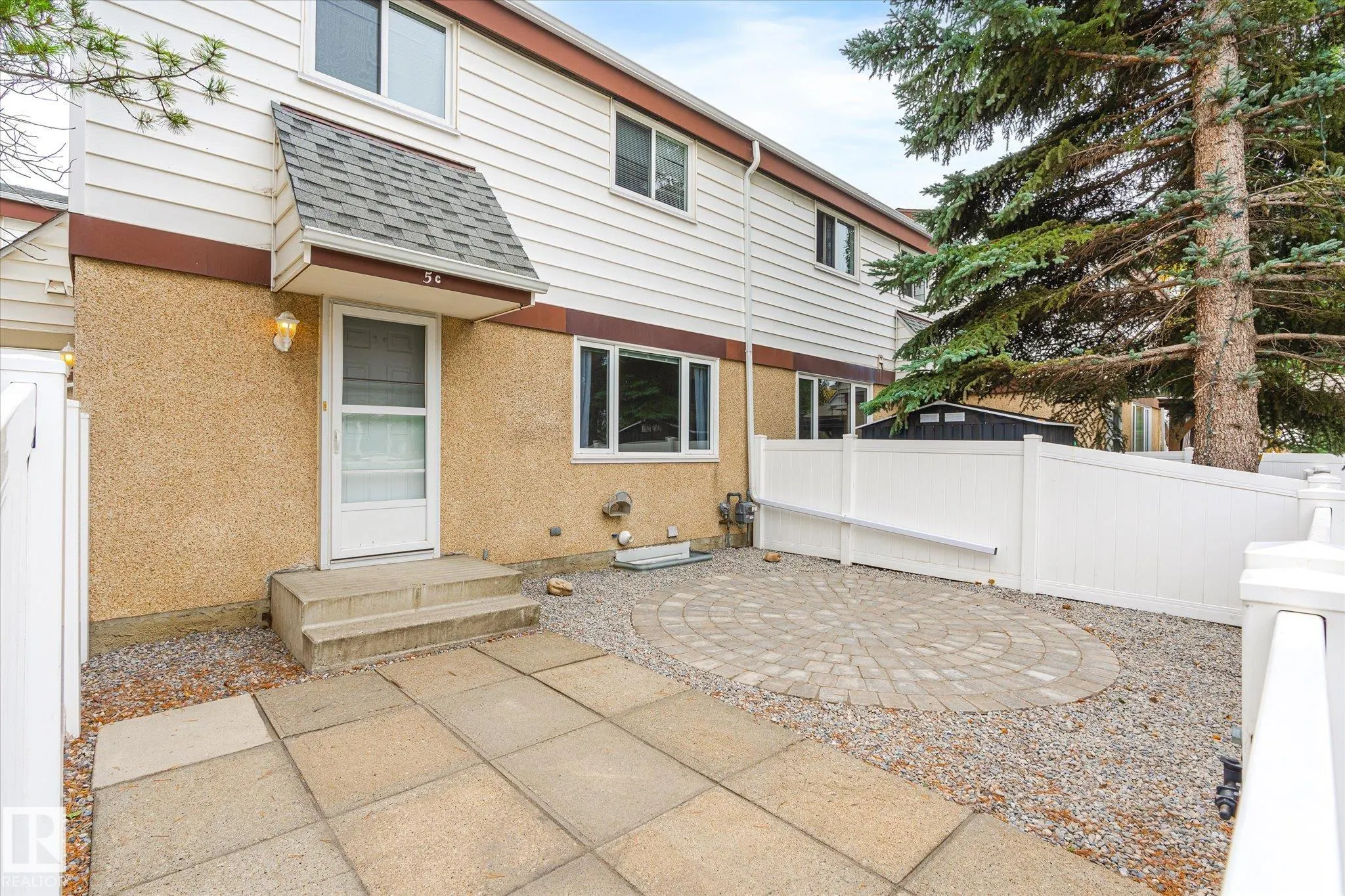 5C TWIN Terrace