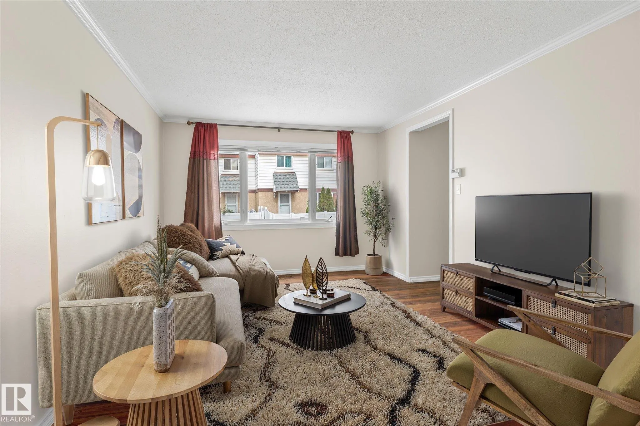 5C TWIN Terrace