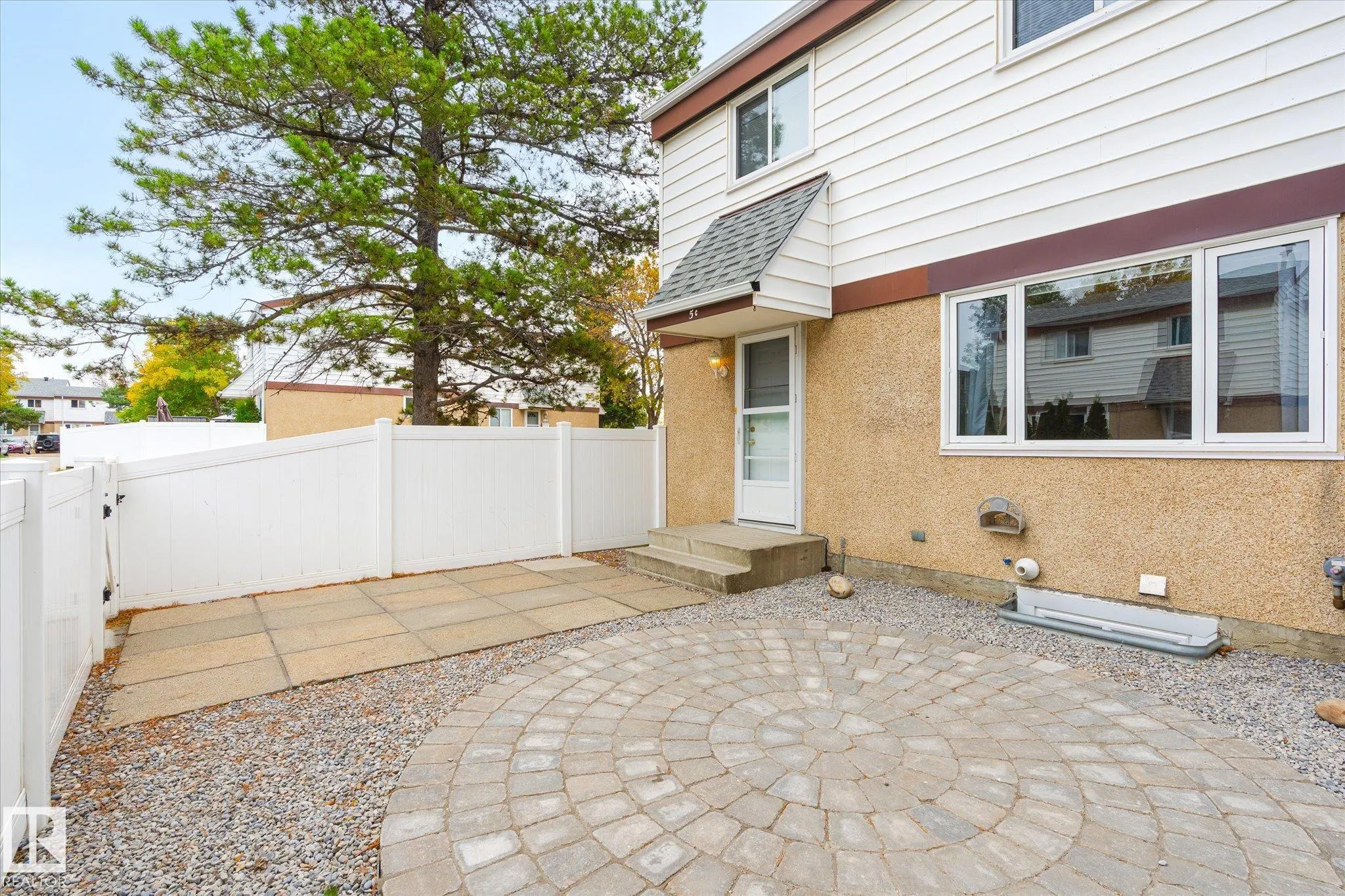 5C TWIN Terrace