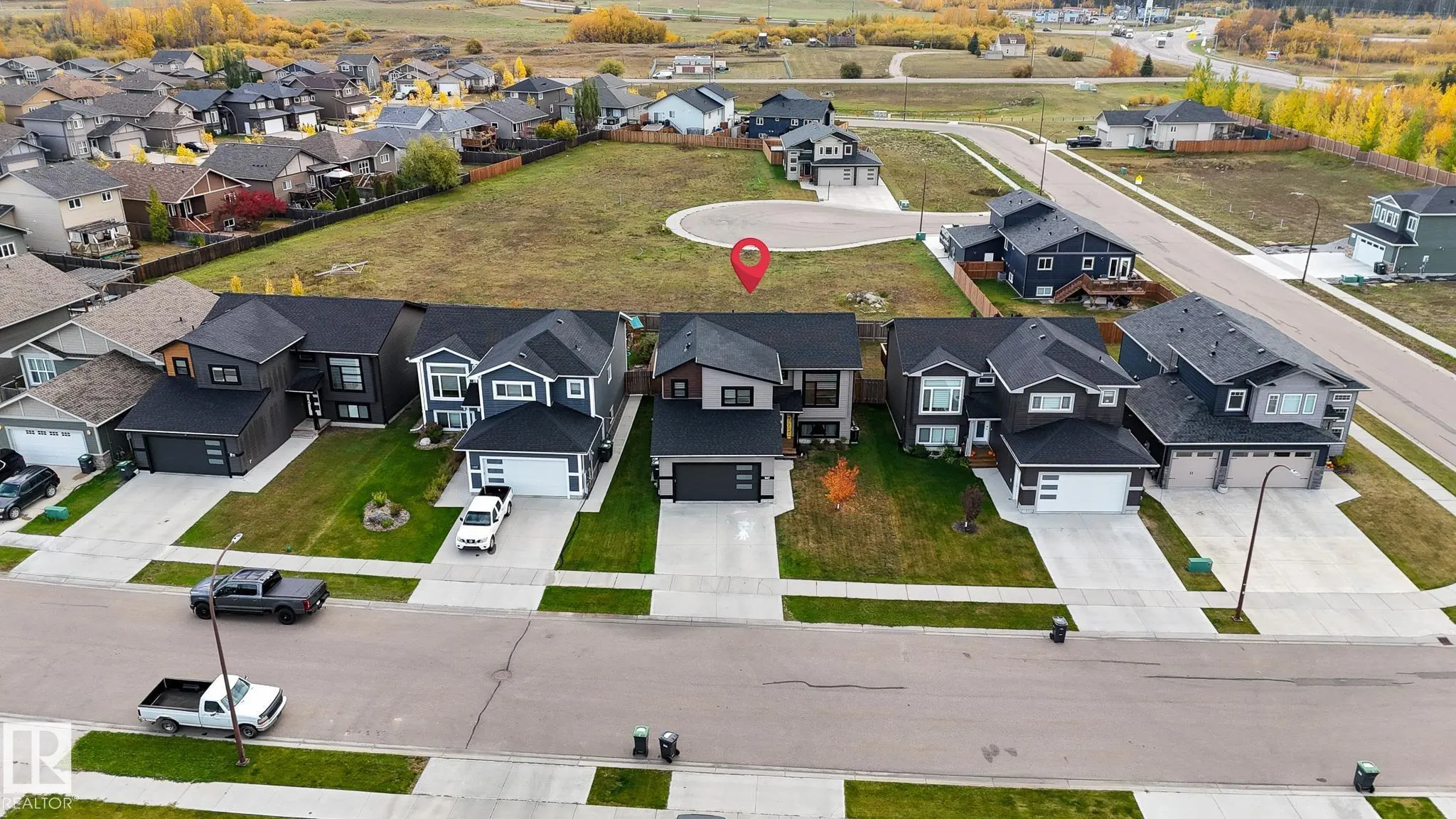 1447 WILDRYE Crescent