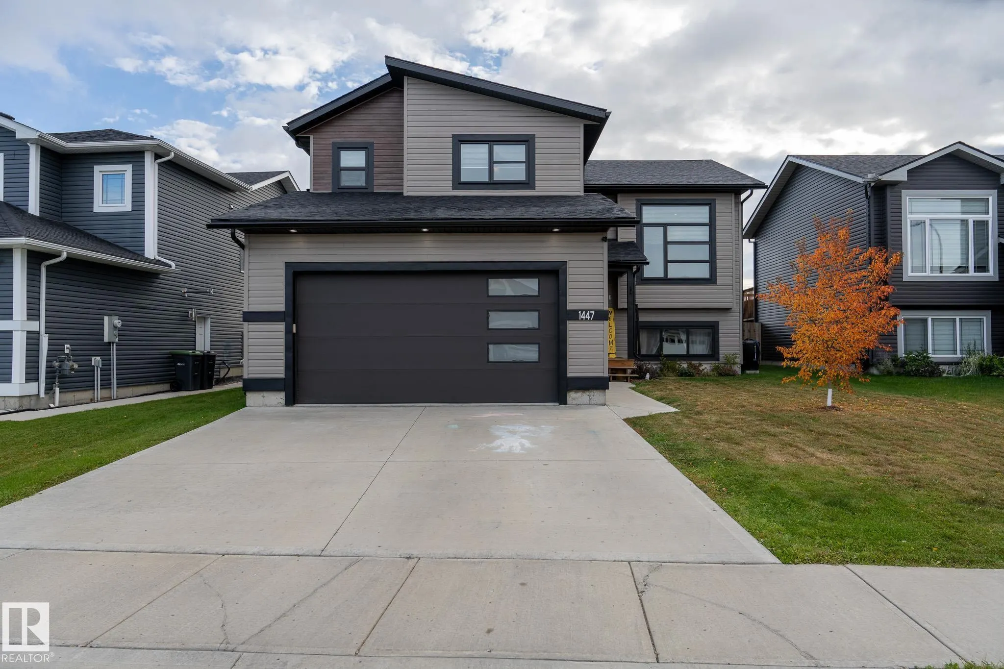1447 WILDRYE Crescent