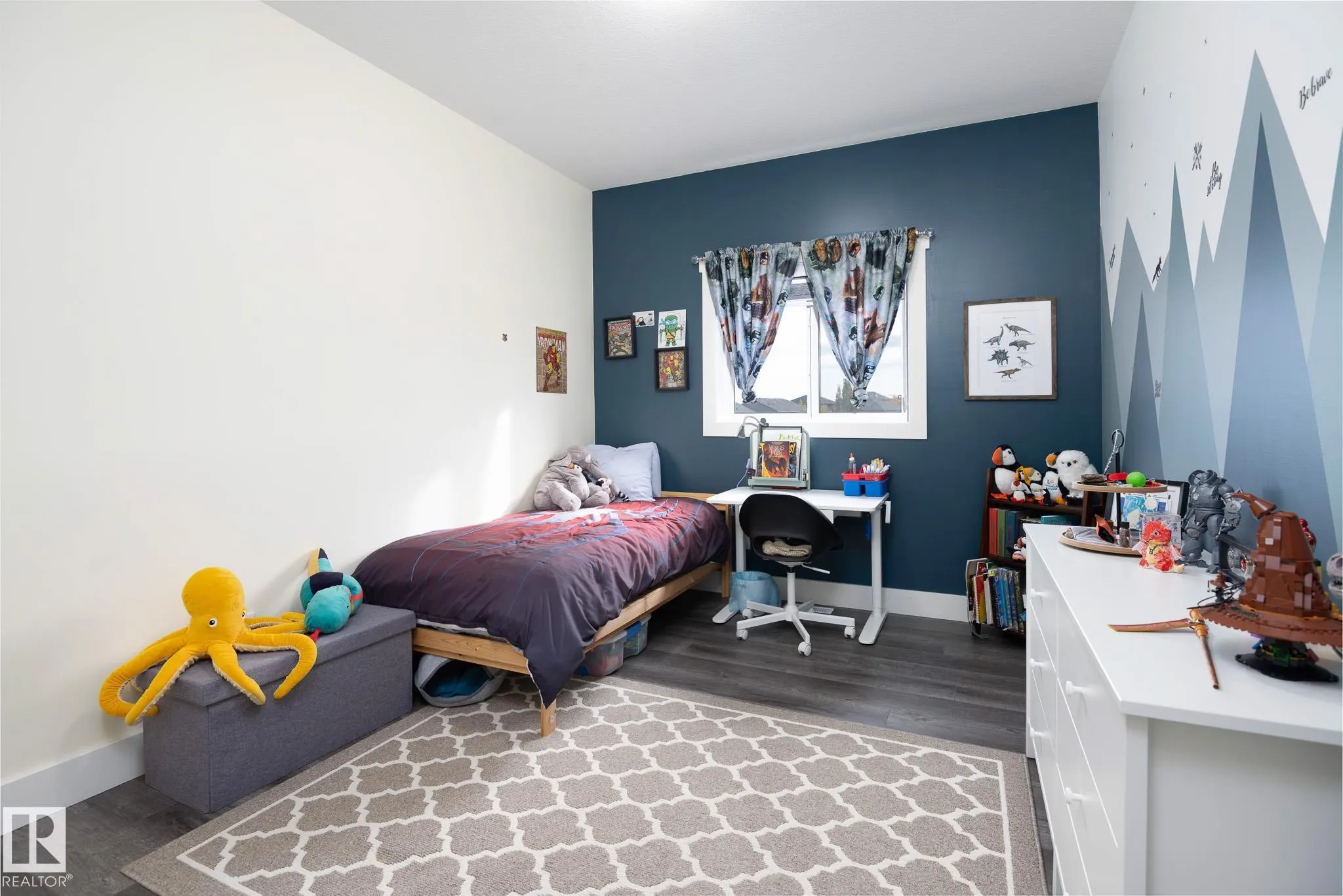 1447 WILDRYE Crescent