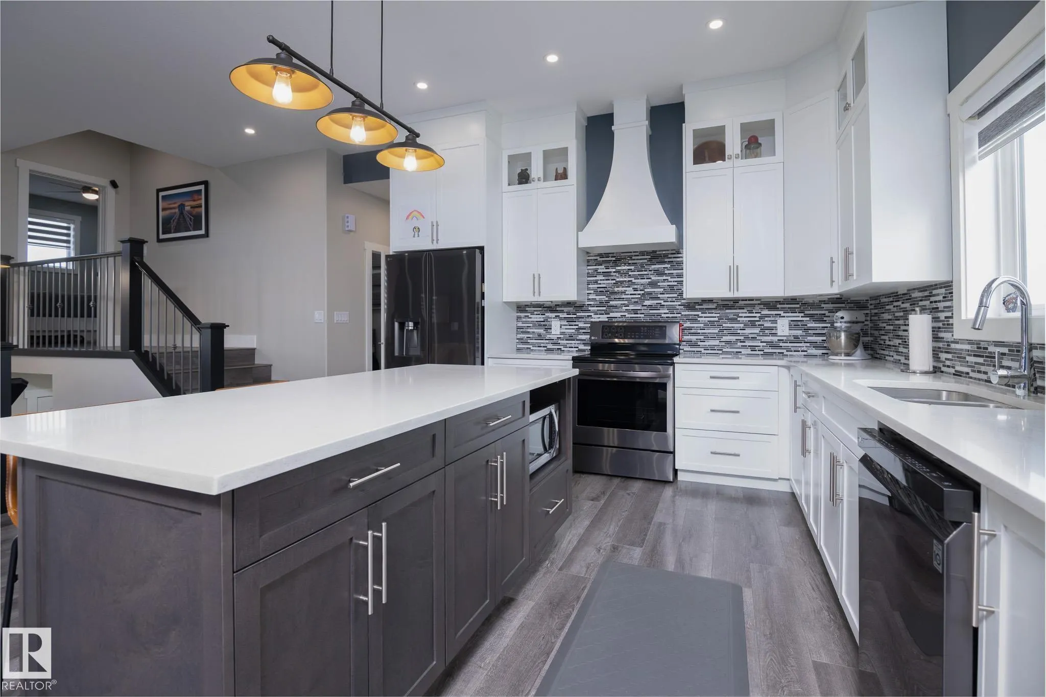 1447 WILDRYE Crescent