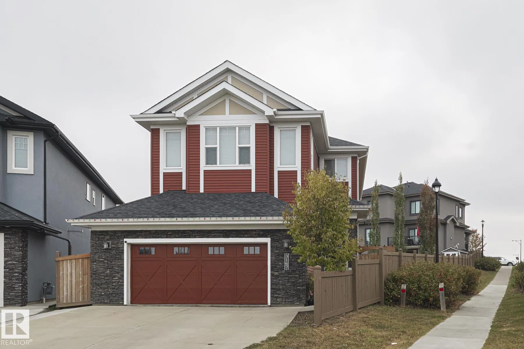 3167 WINSPEAR Crescent