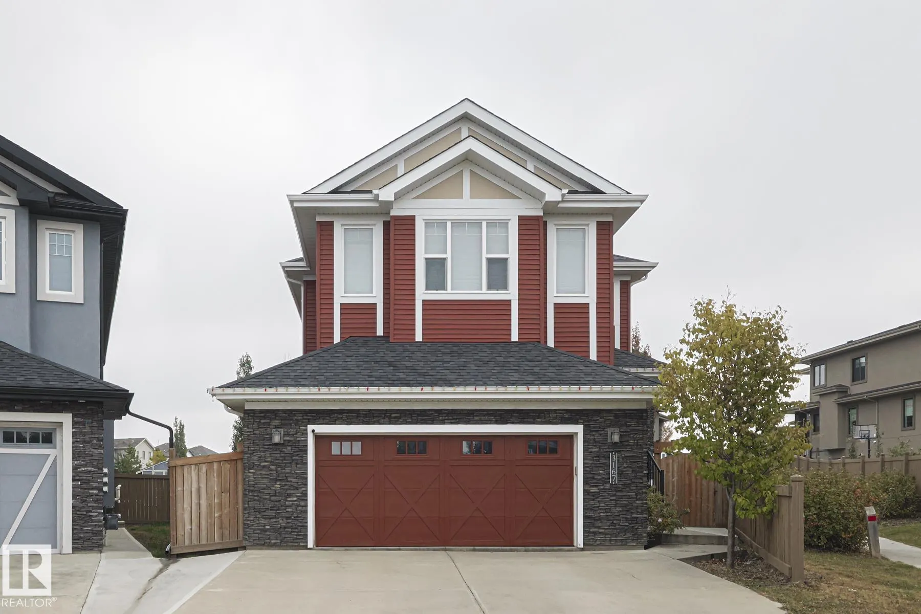3167 WINSPEAR Crescent