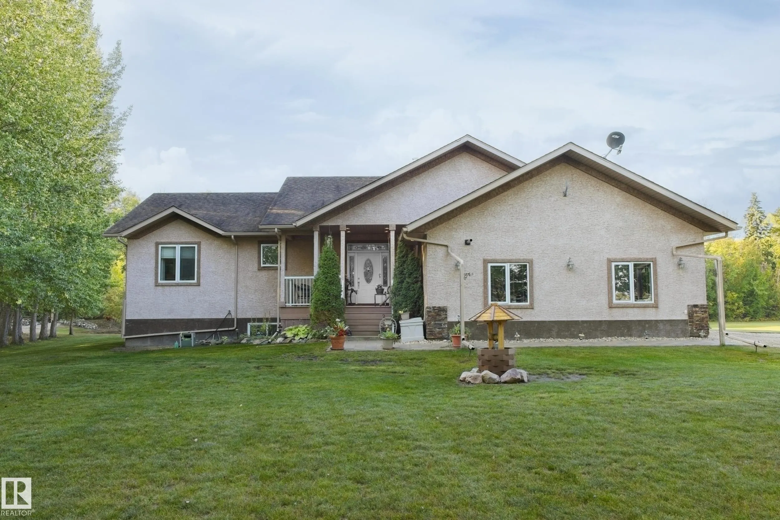 101 59218A Rge Rd 35