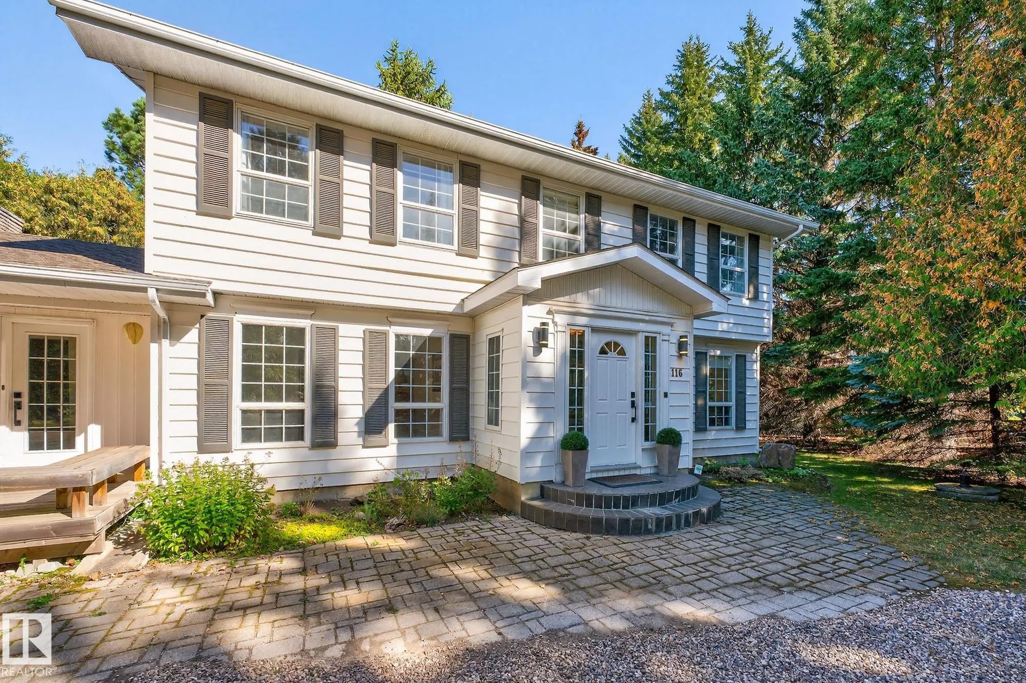 116 GRANDISLE Way