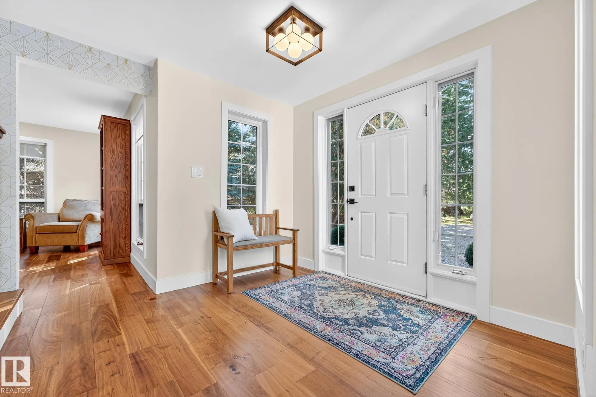 116 GRANDISLE Way