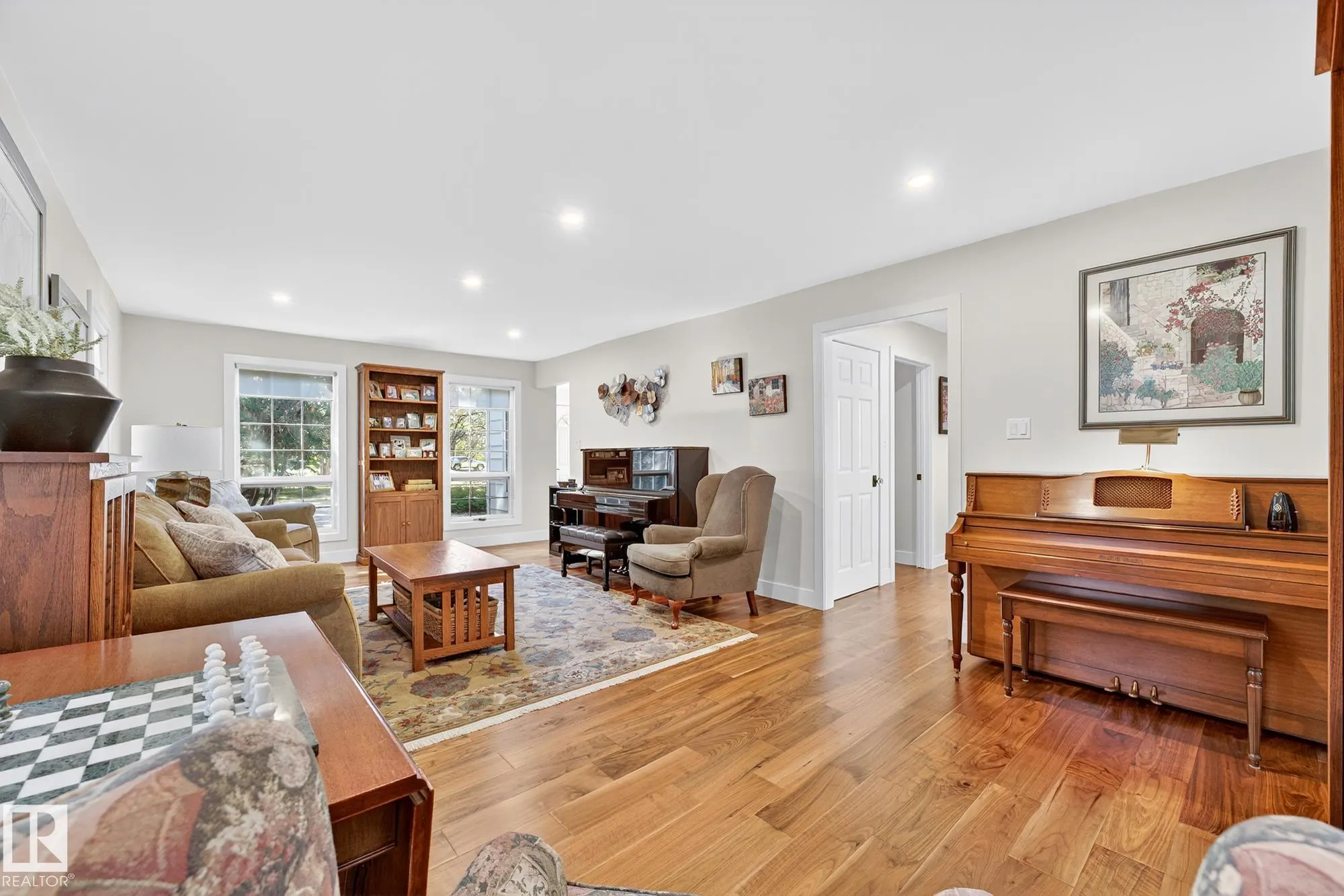 116 GRANDISLE Way