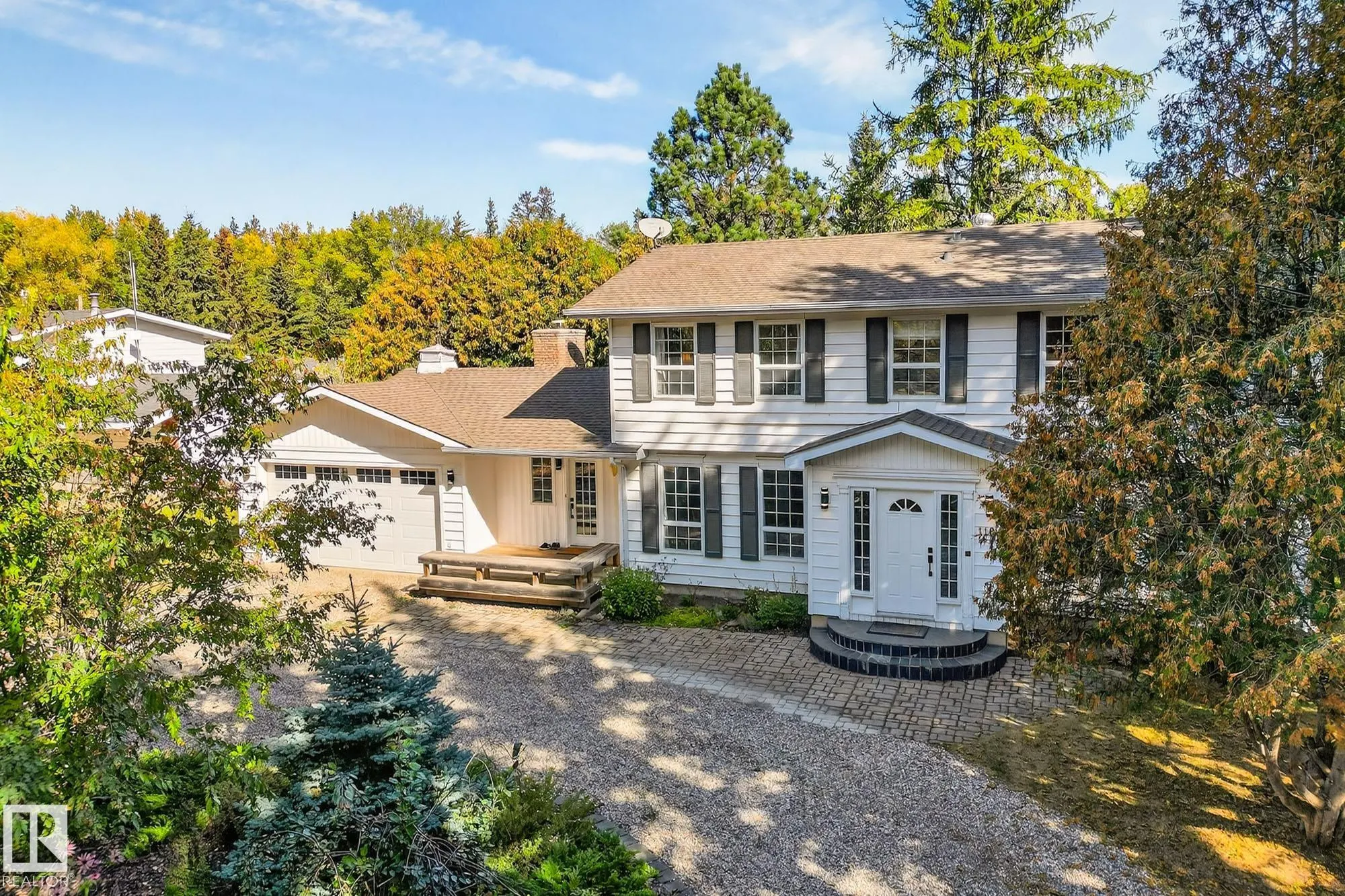 116 GRANDISLE Way