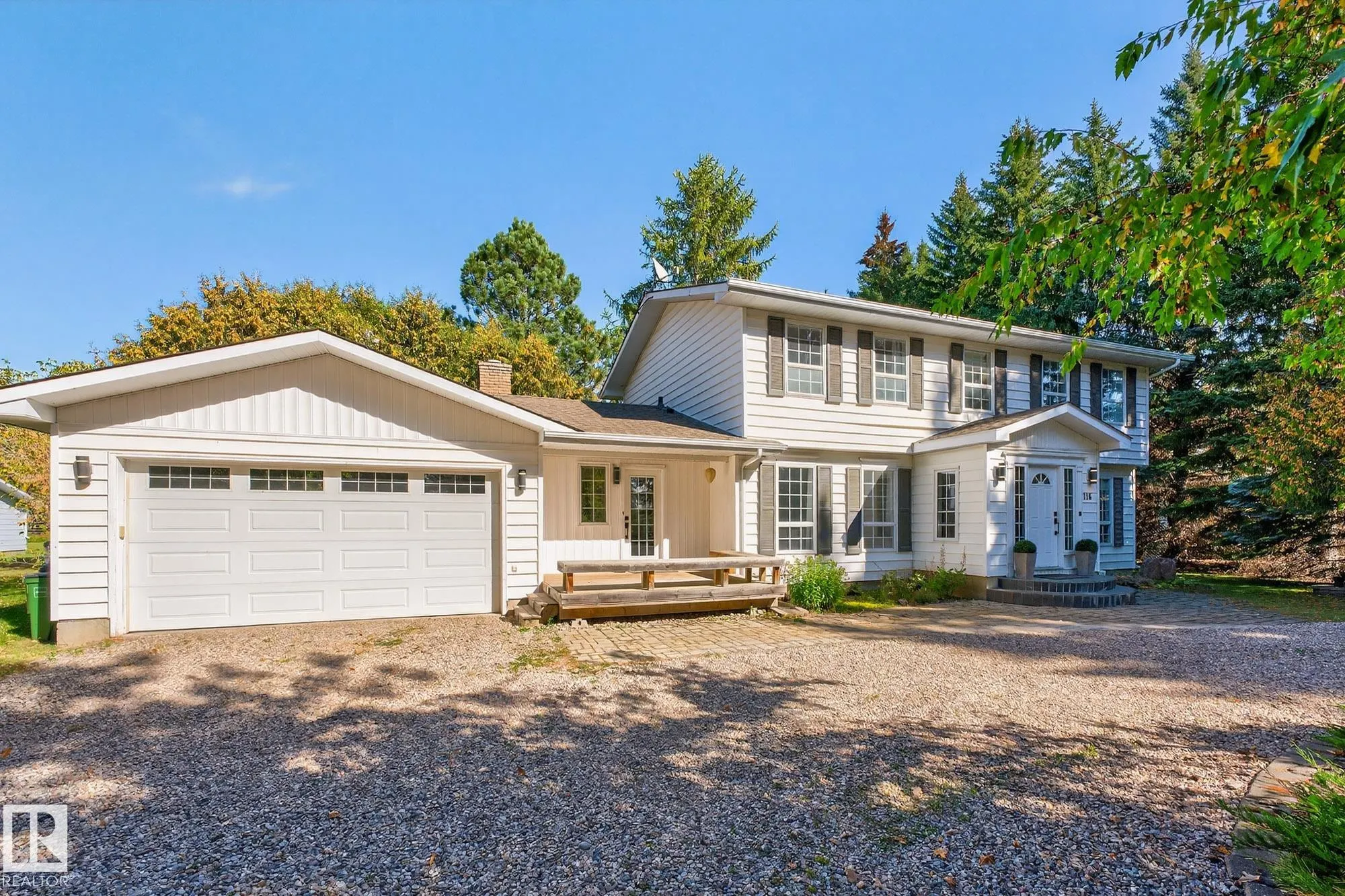 116 GRANDISLE Way