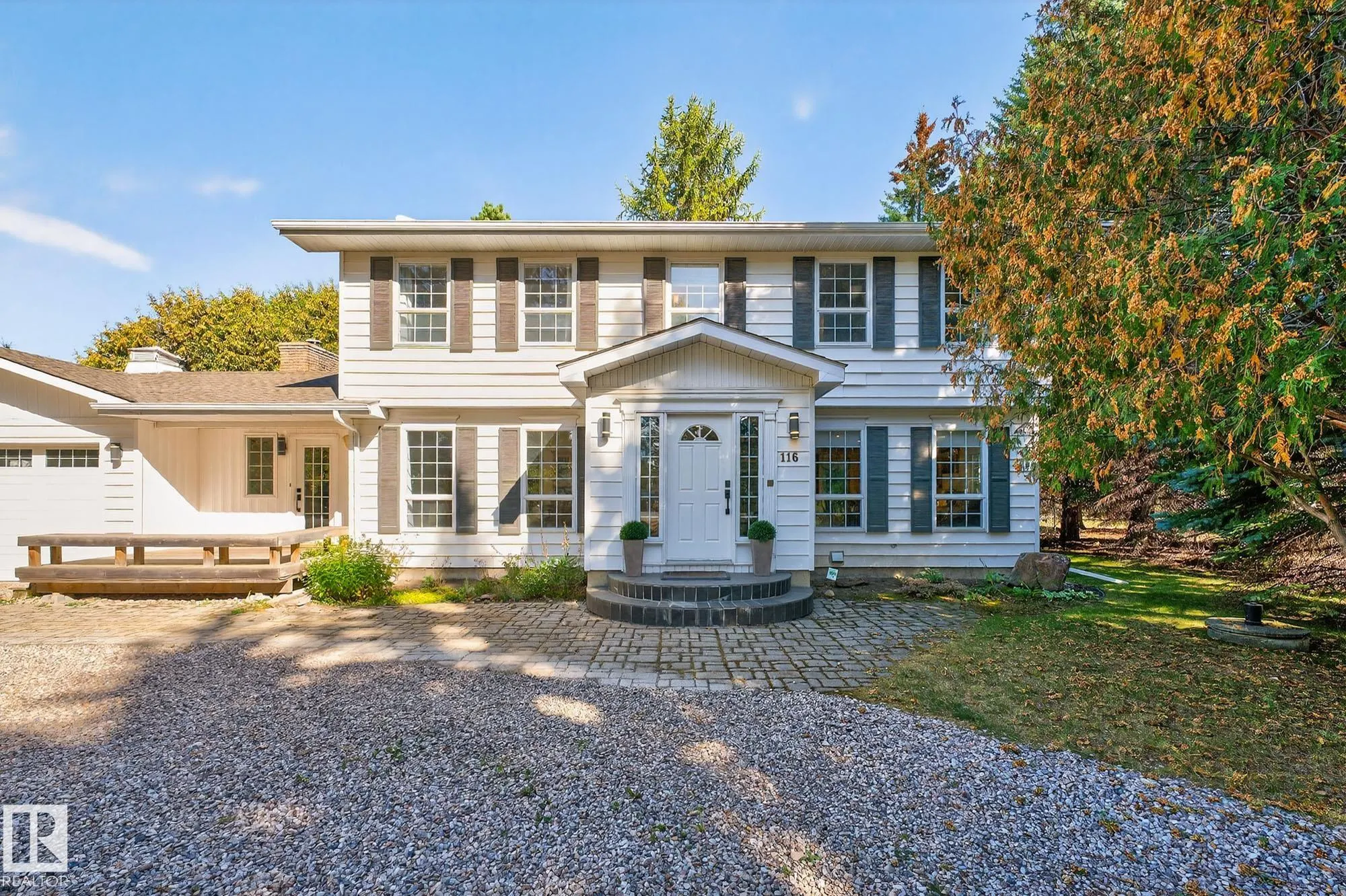 116 GRANDISLE Way