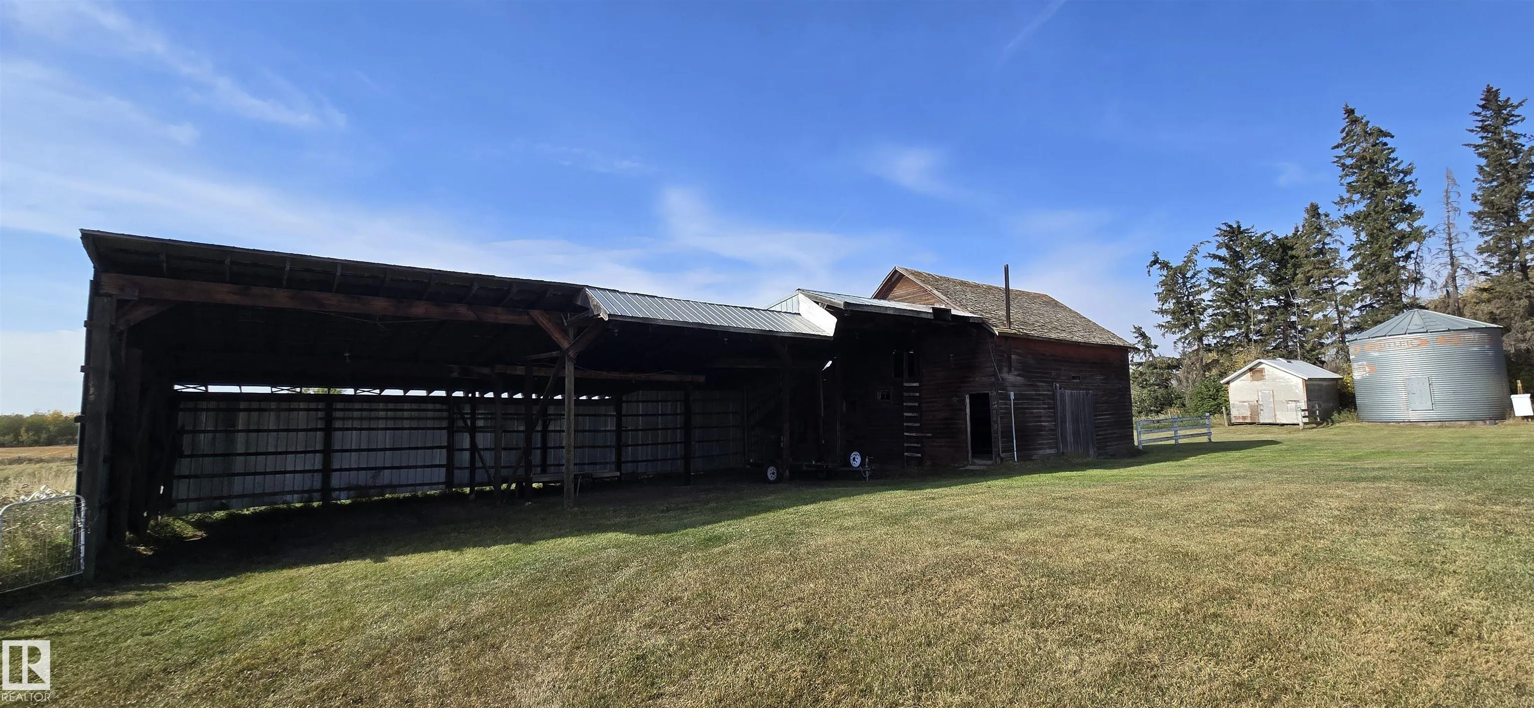 15205 TWP 522