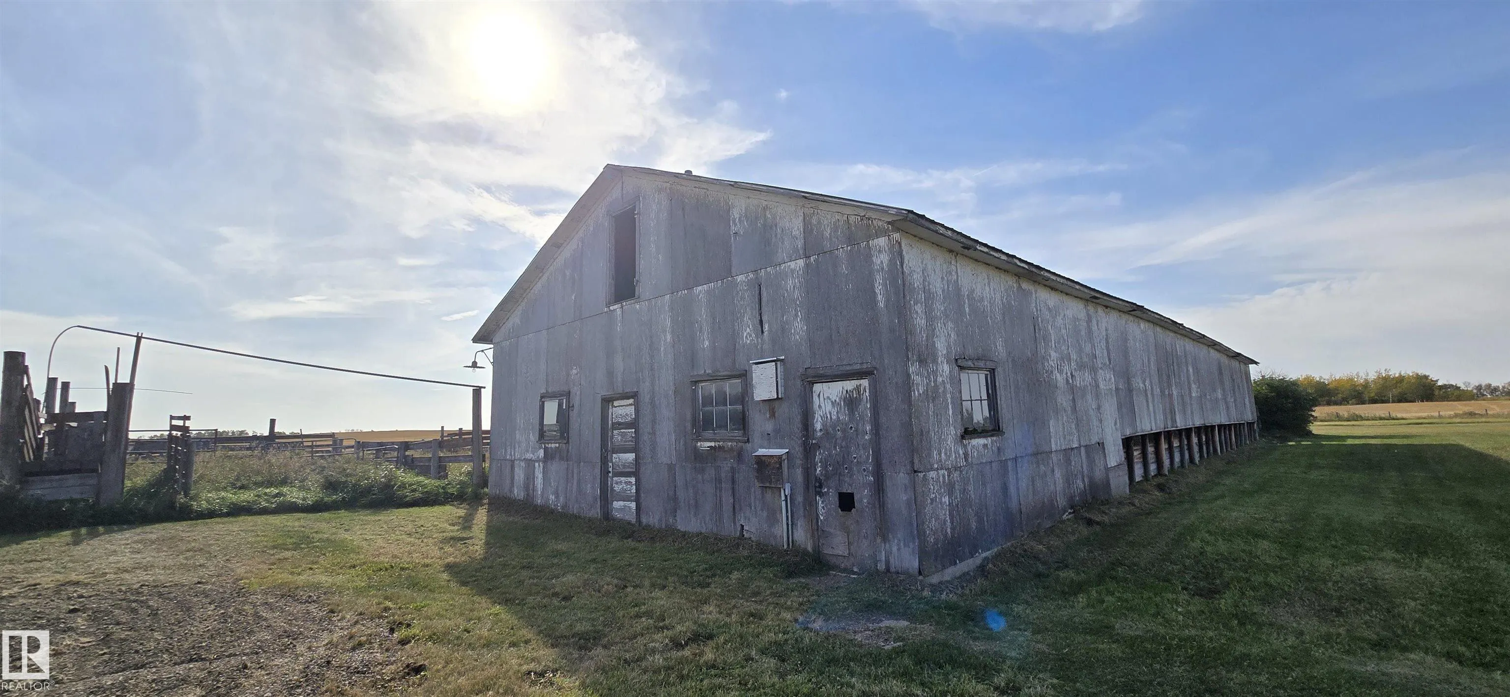 15205 TWP 522
