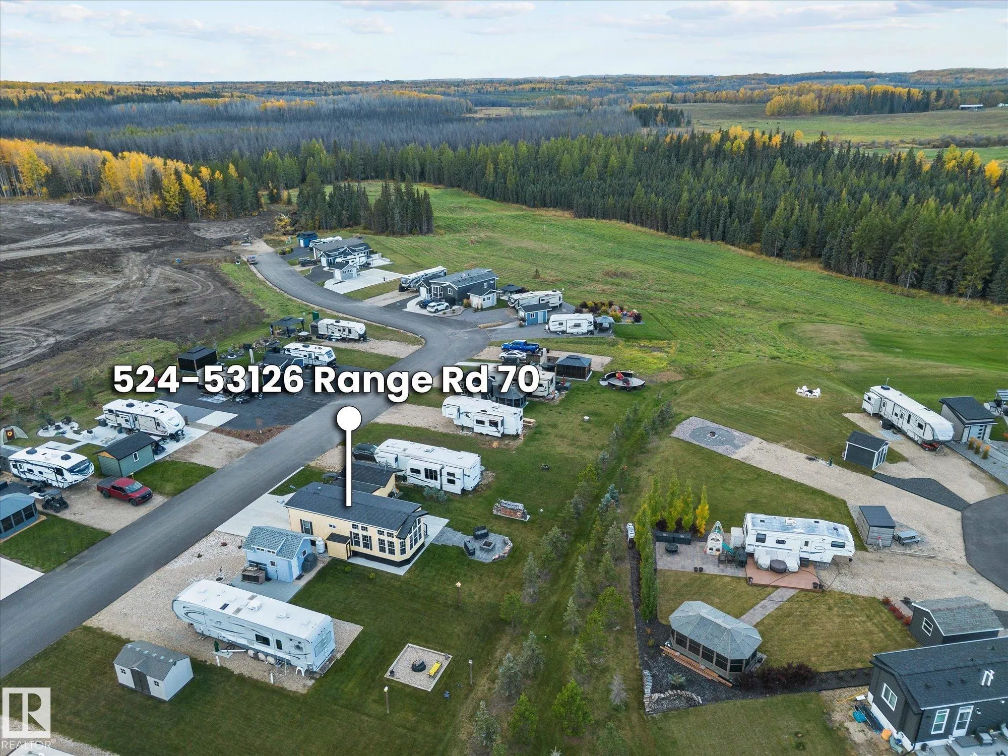 53126 RGE ROAD 70