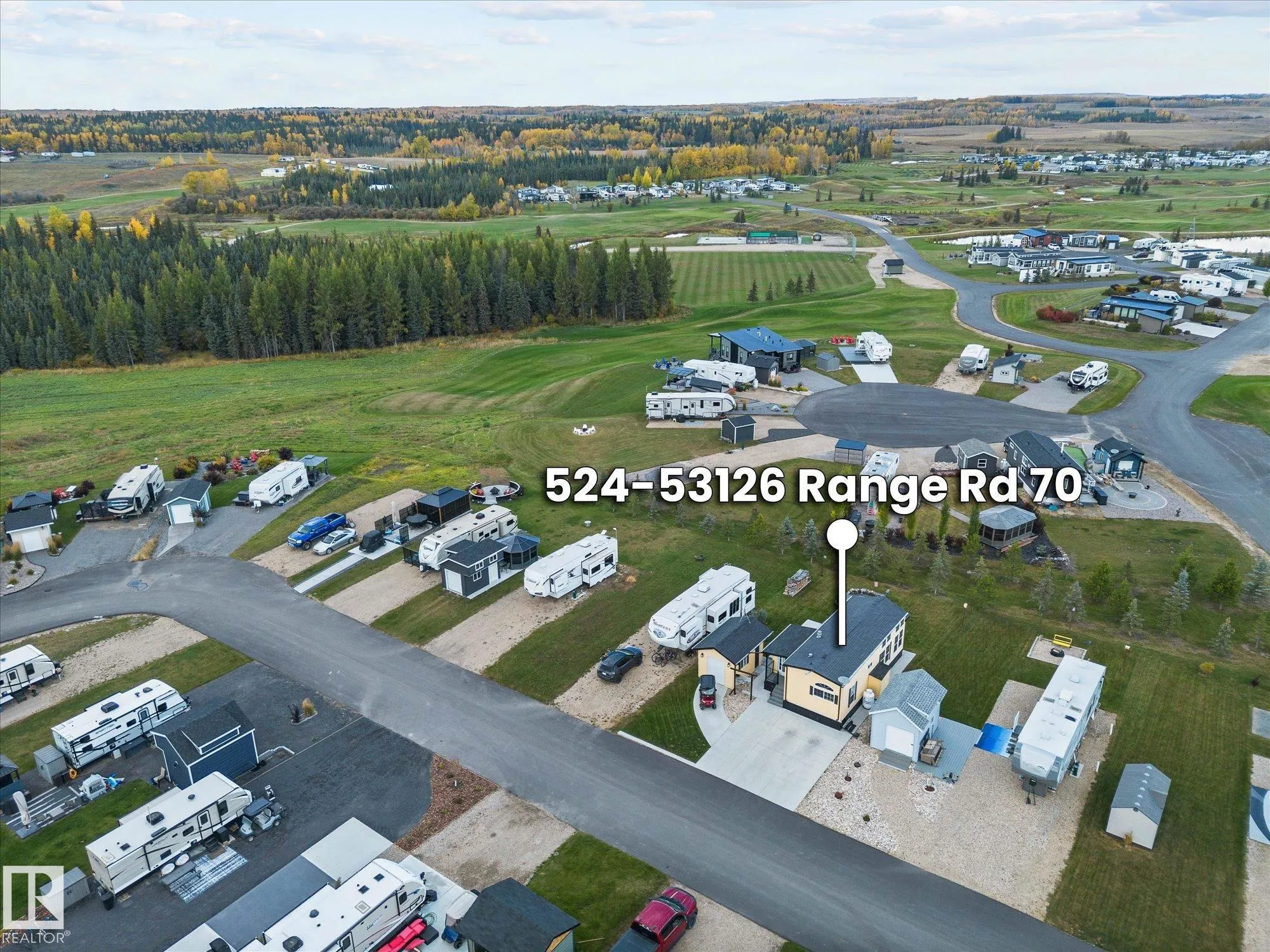 53126 RGE ROAD 70