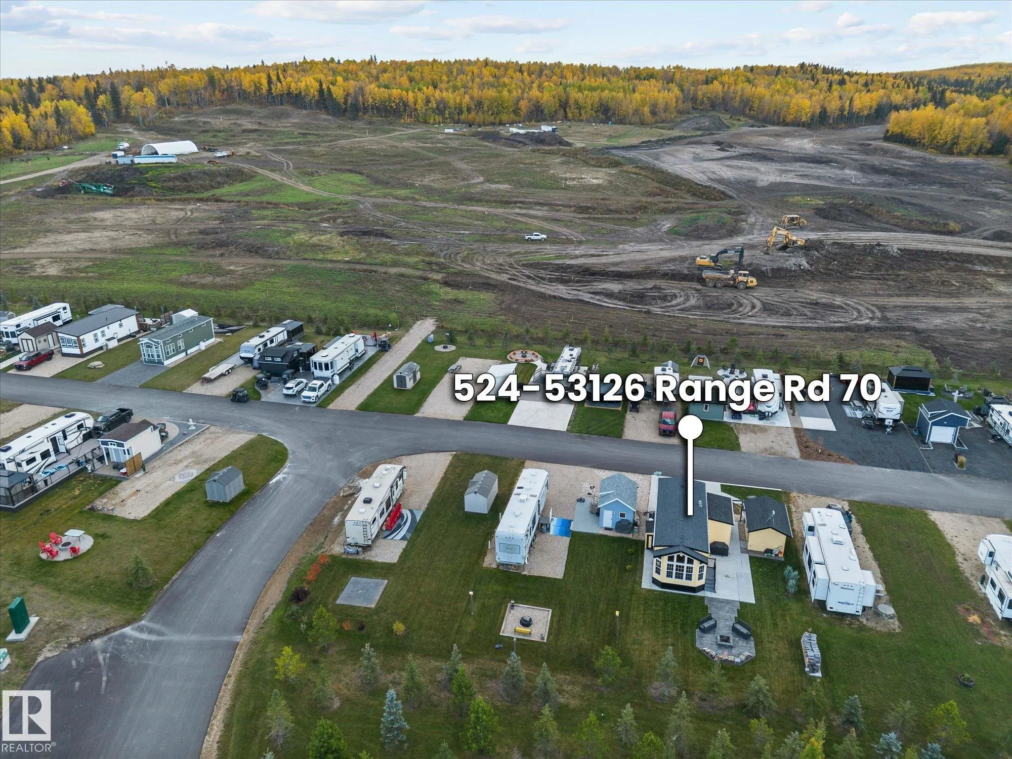 53126 RGE ROAD 70