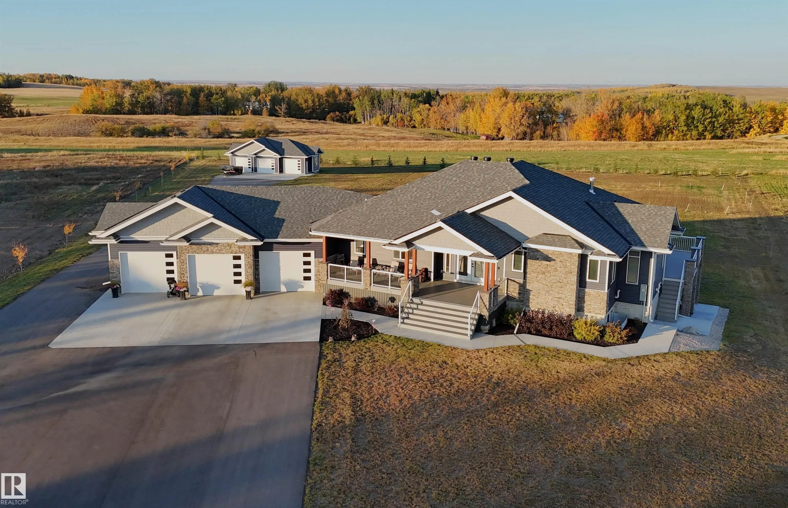 54104 RGE ROAD 274