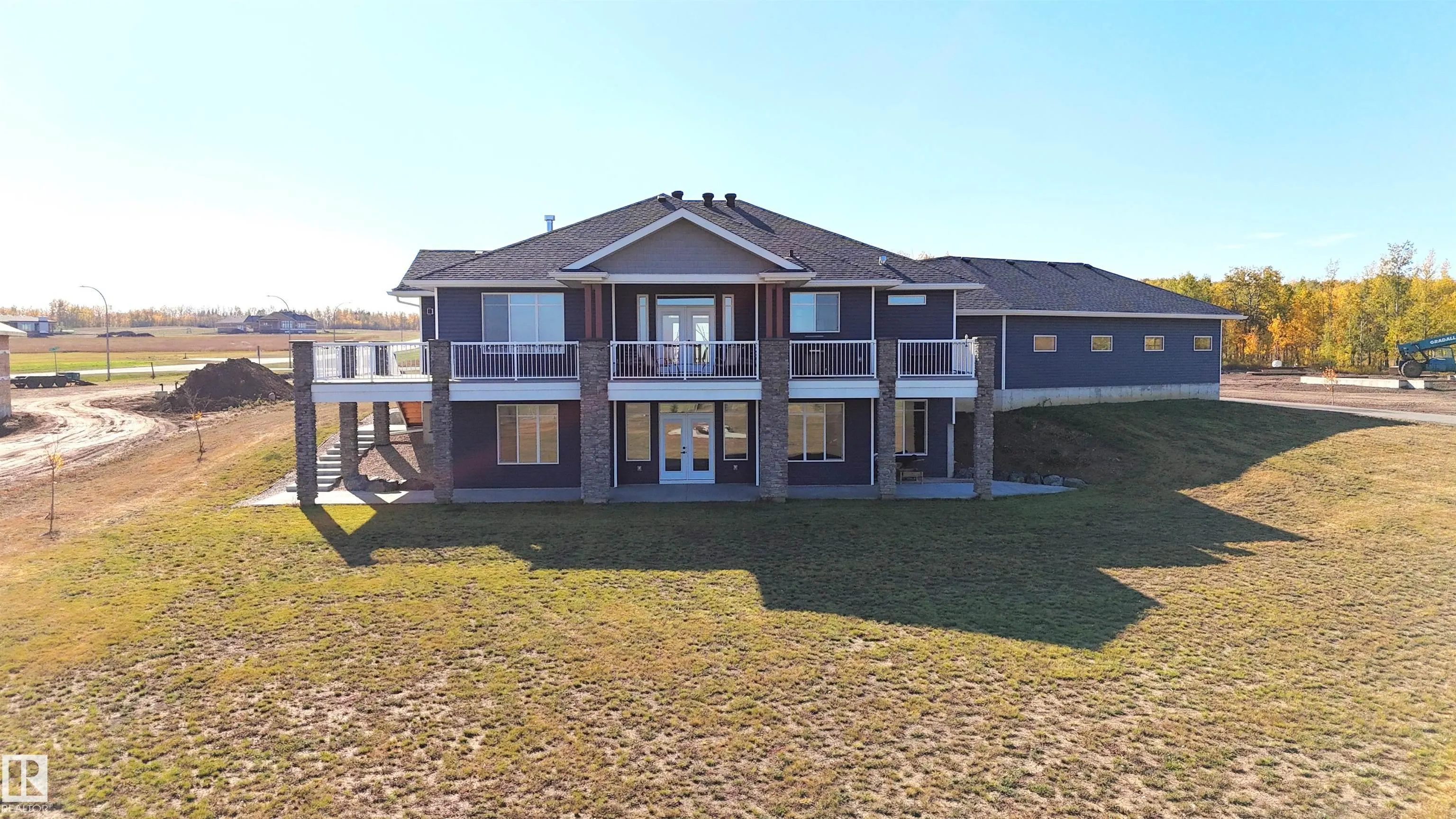 54104 RGE ROAD 274
