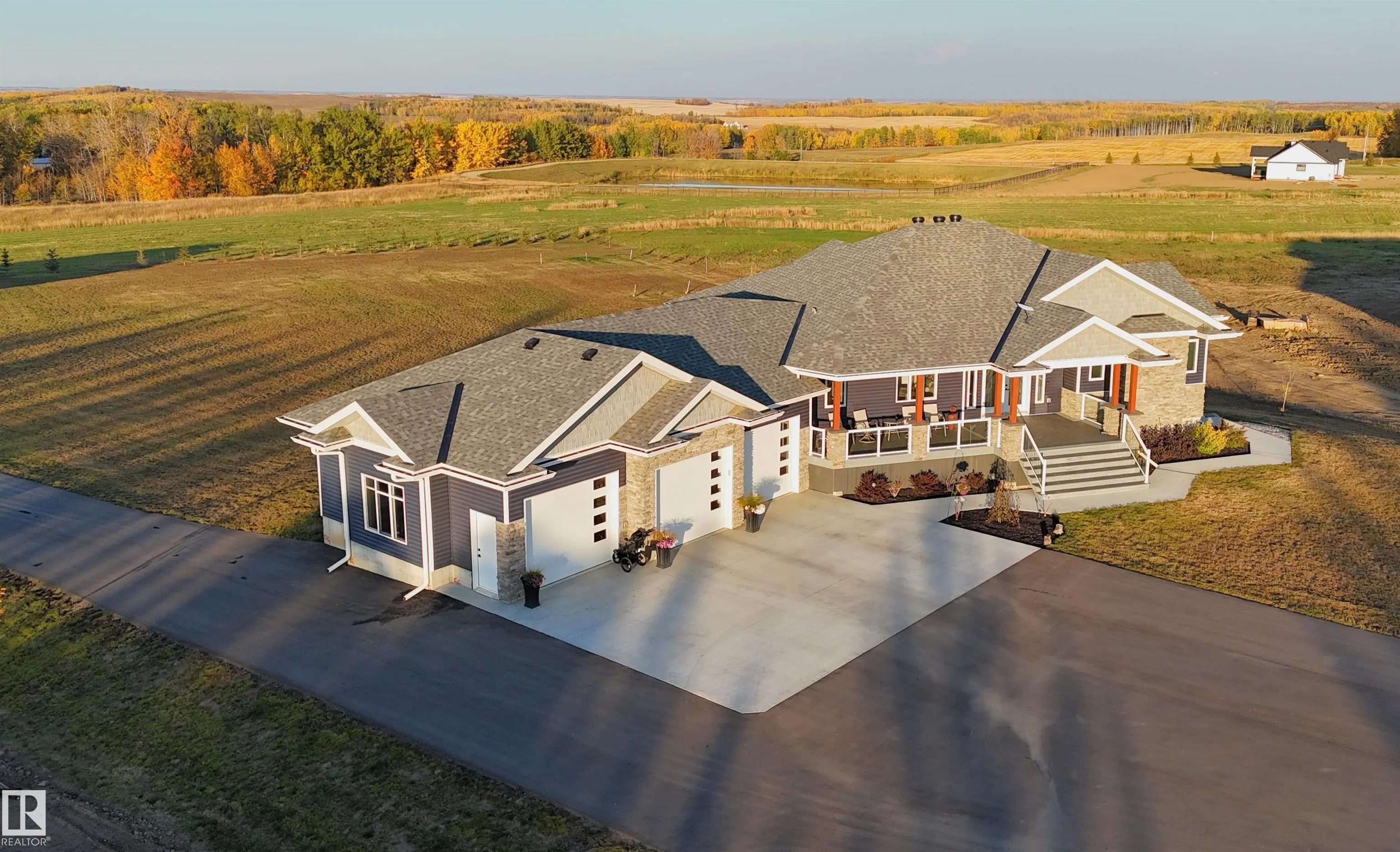54104 RGE ROAD 274