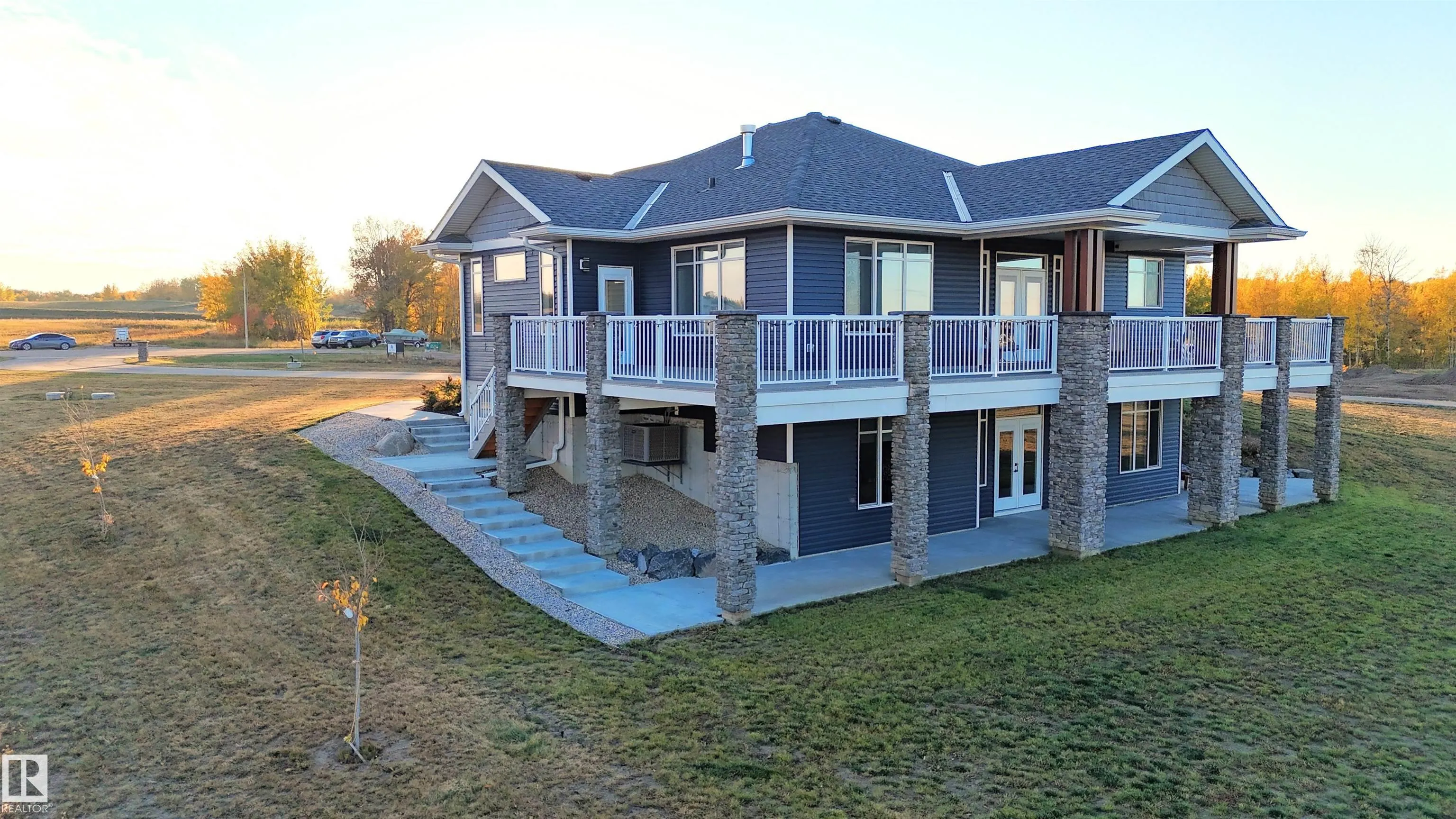54104 RGE ROAD 274