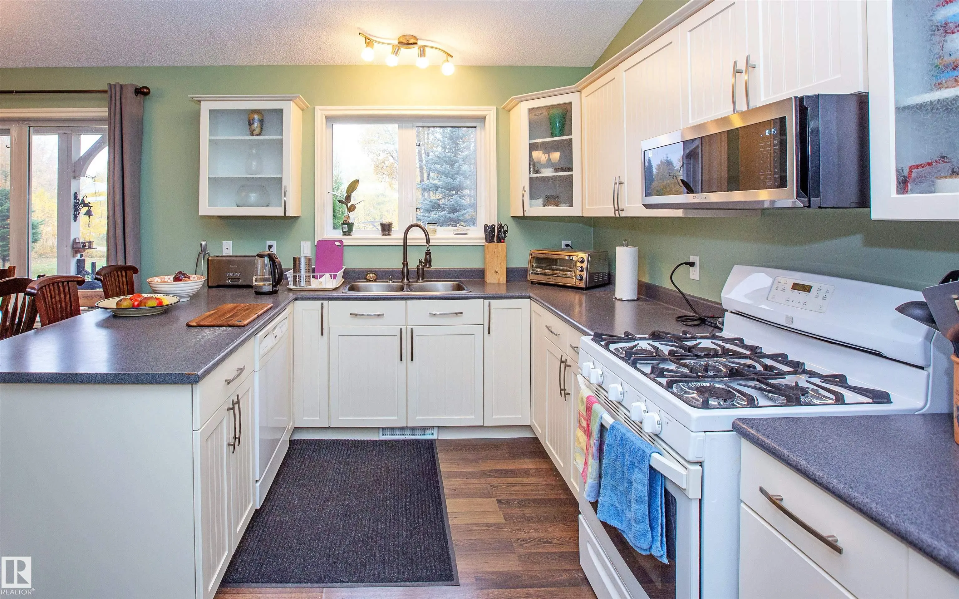102062 TWP ROAD 594