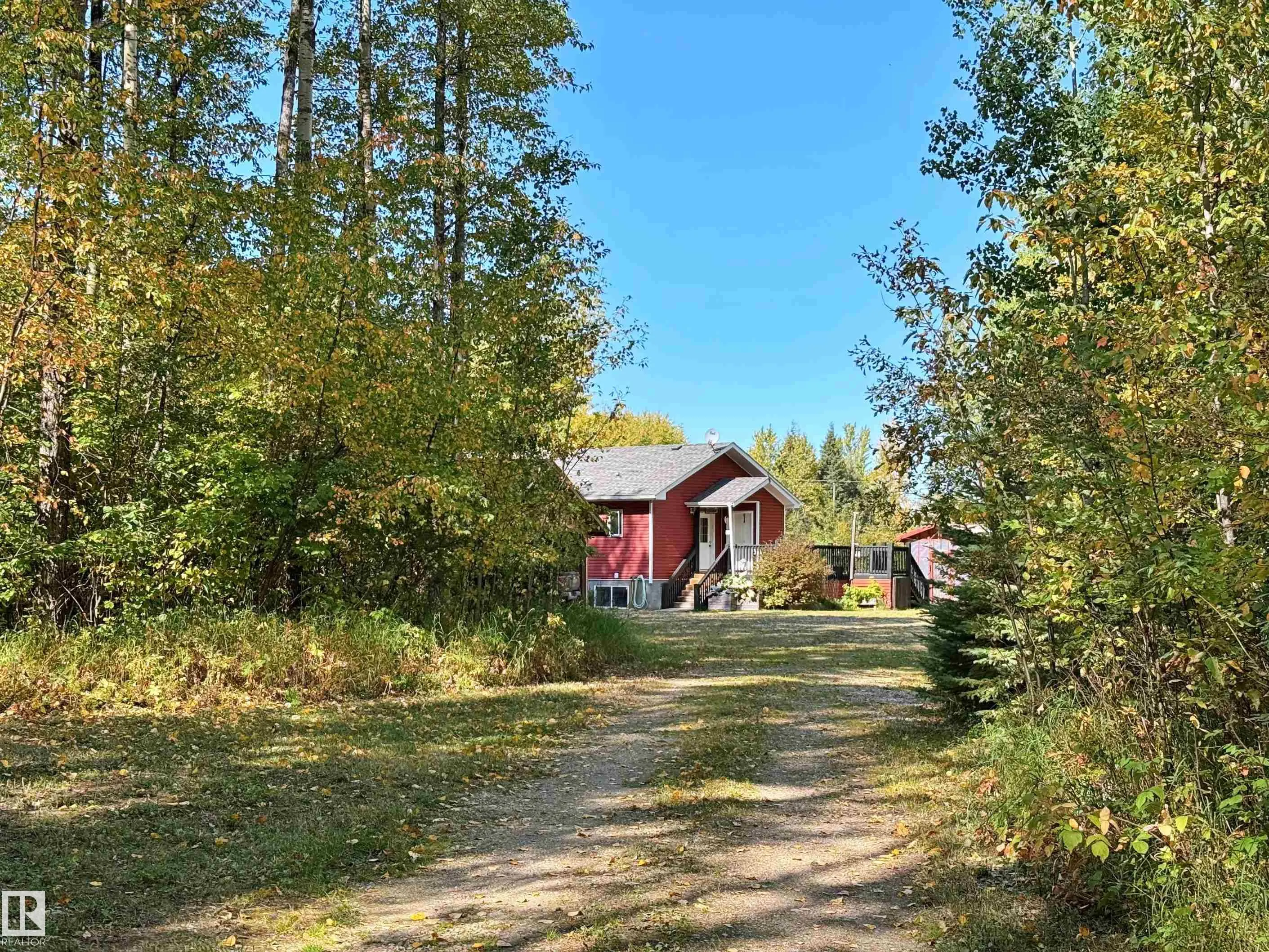 102062 TWP ROAD 594