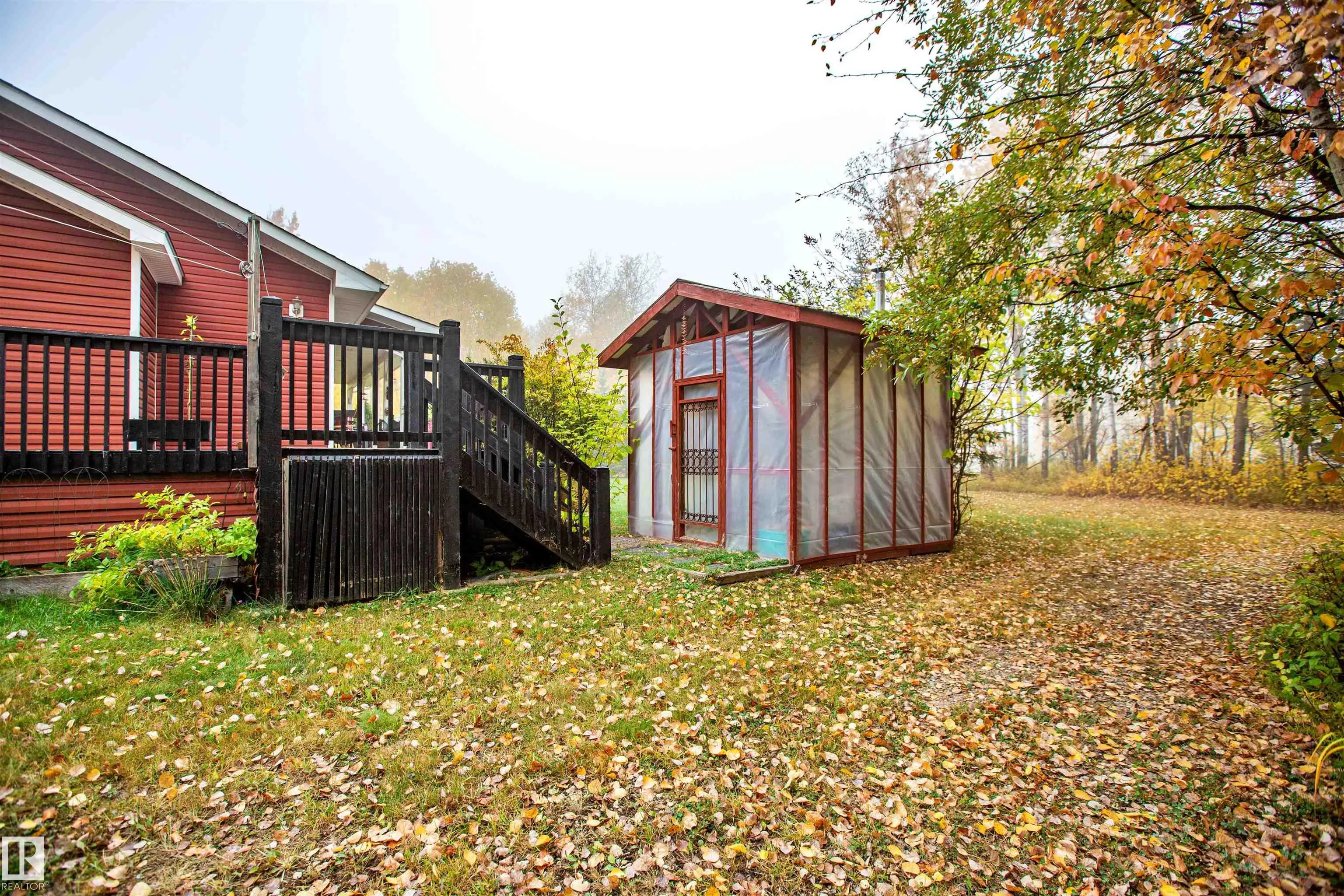 102062 TWP ROAD 594