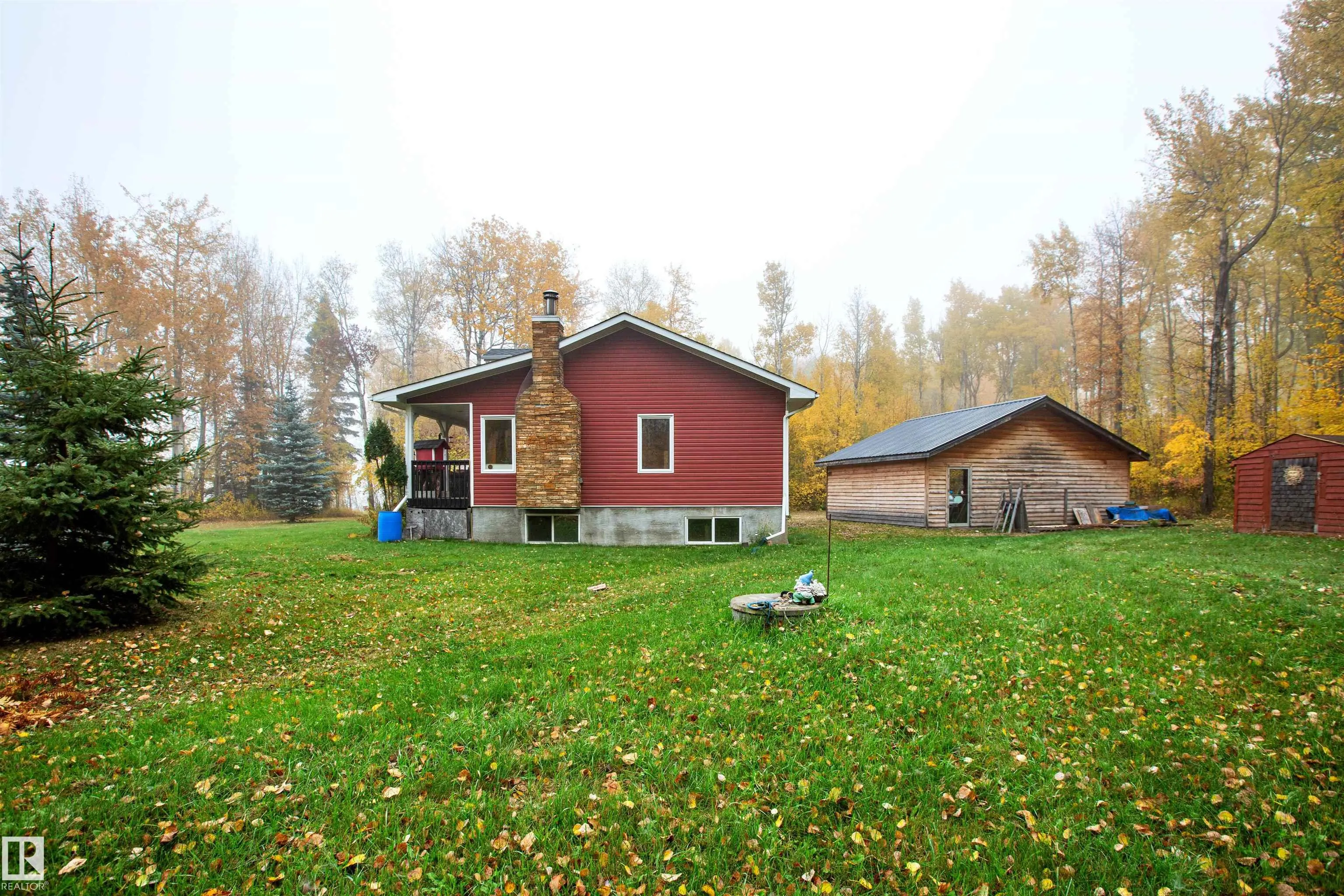 102062 TWP ROAD 594