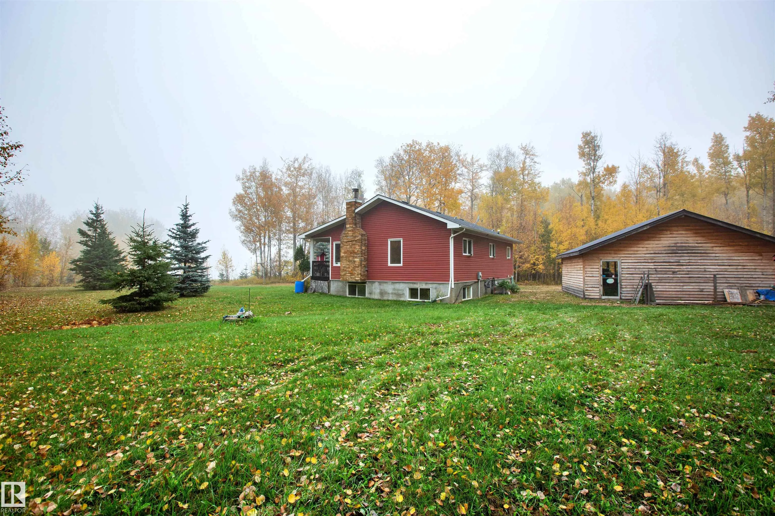 102062 TWP ROAD 594