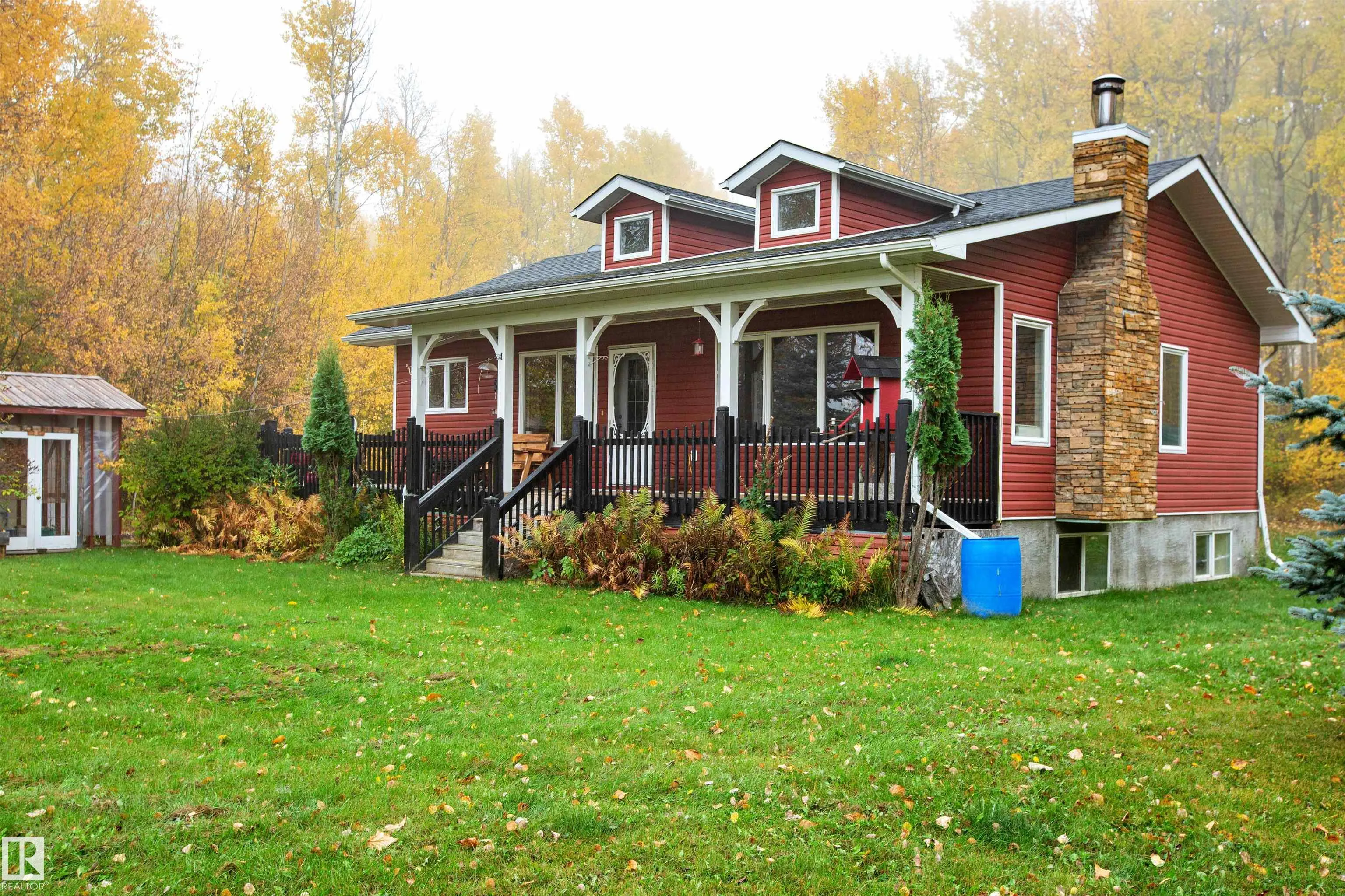 102062 TWP ROAD 594
