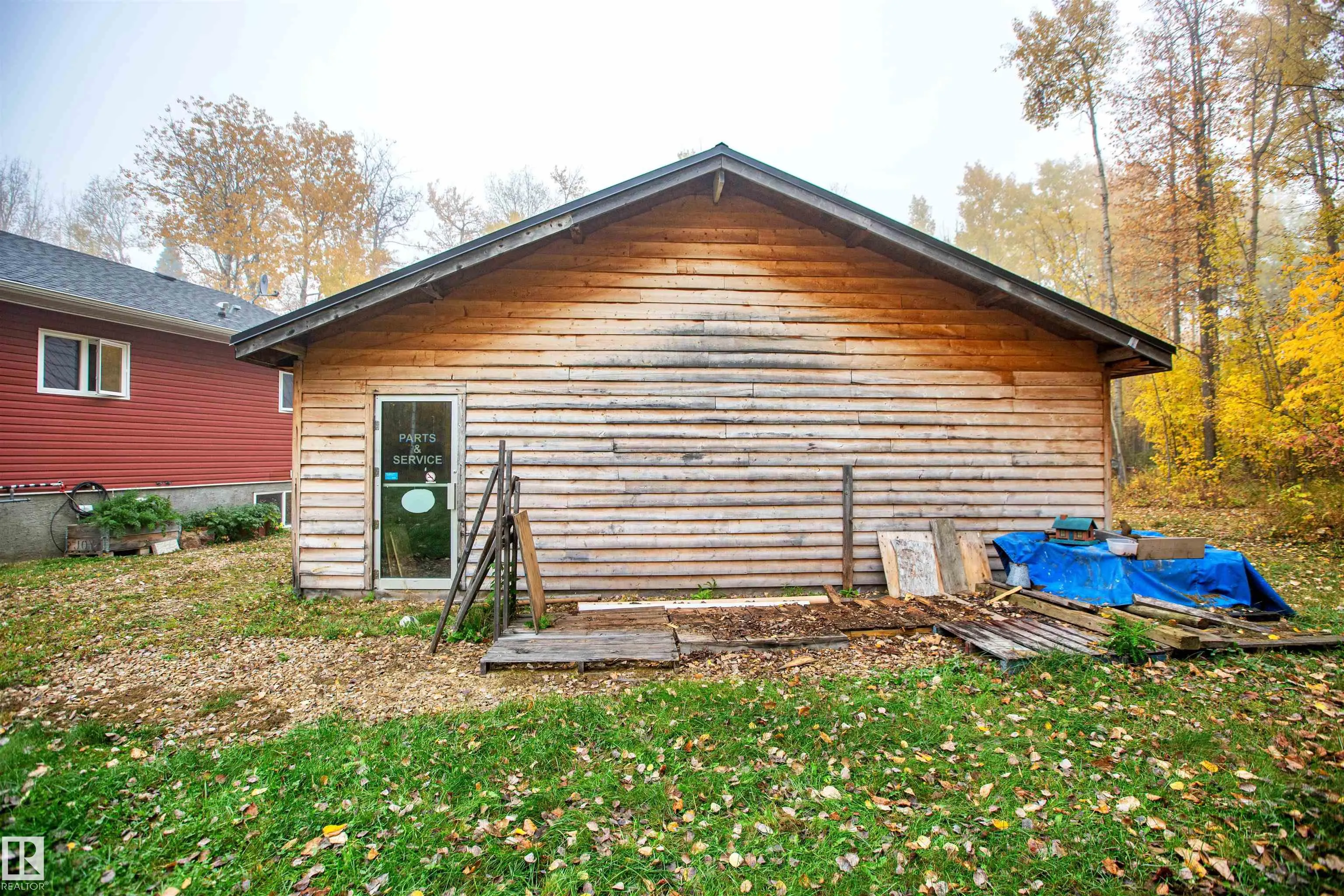 102062 TWP ROAD 594