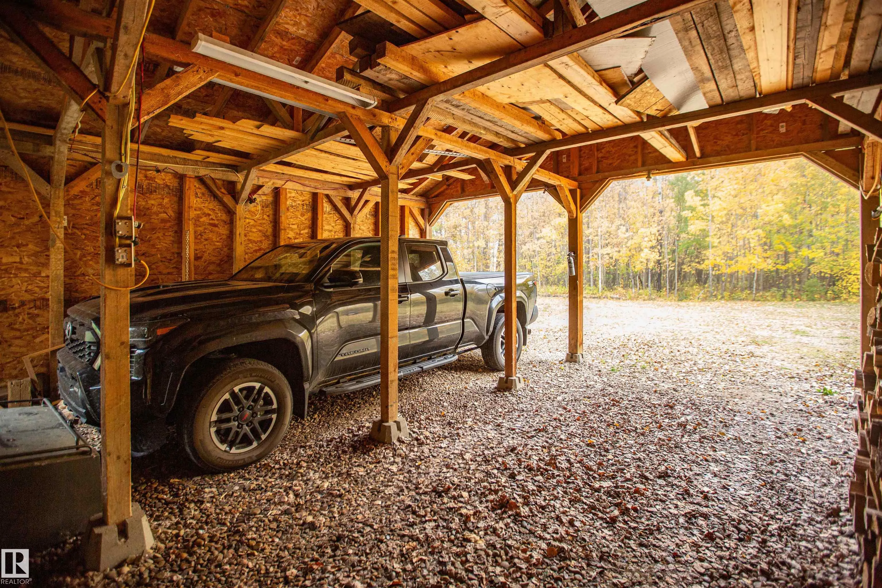 102062 TWP ROAD 594