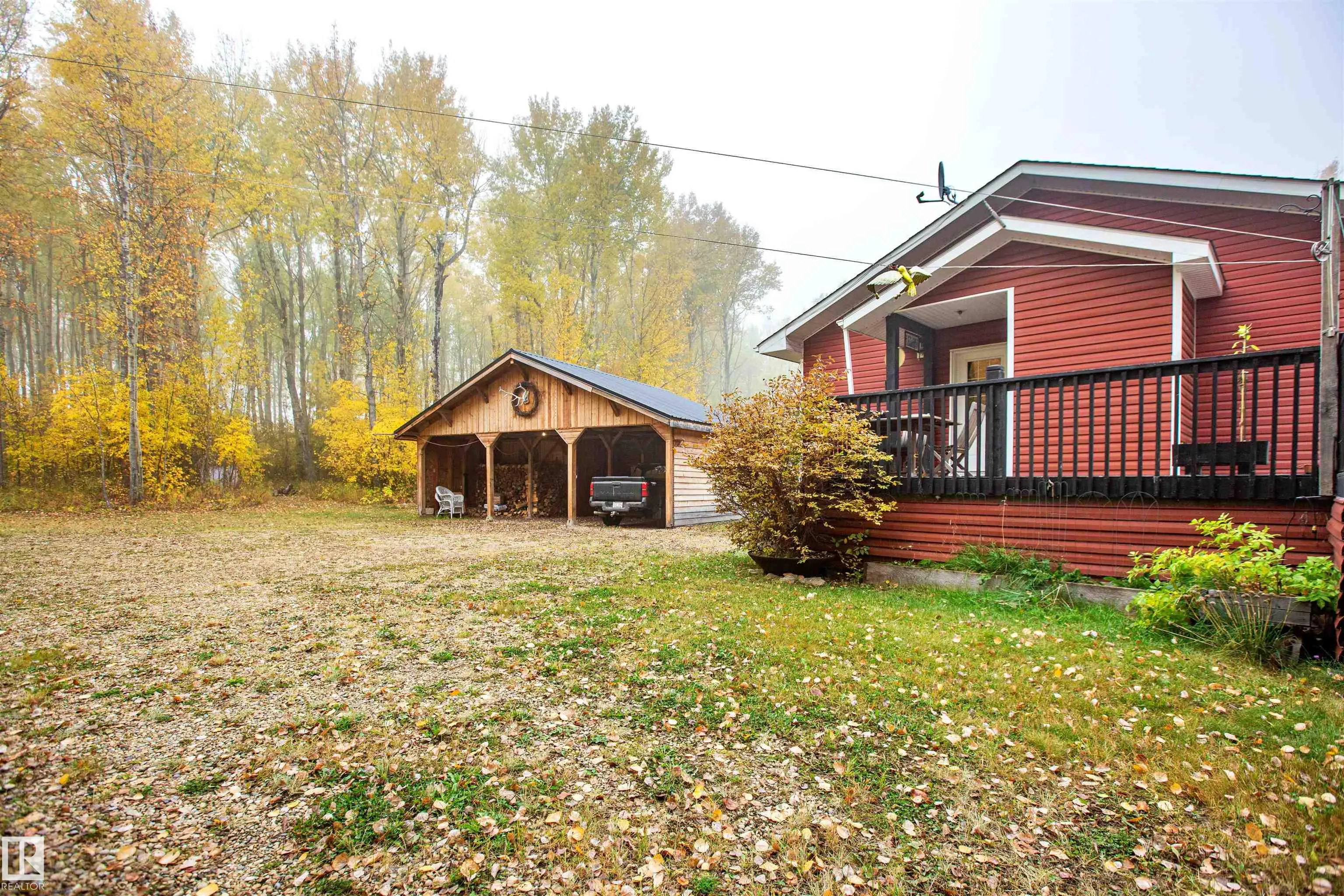 102062 TWP ROAD 594