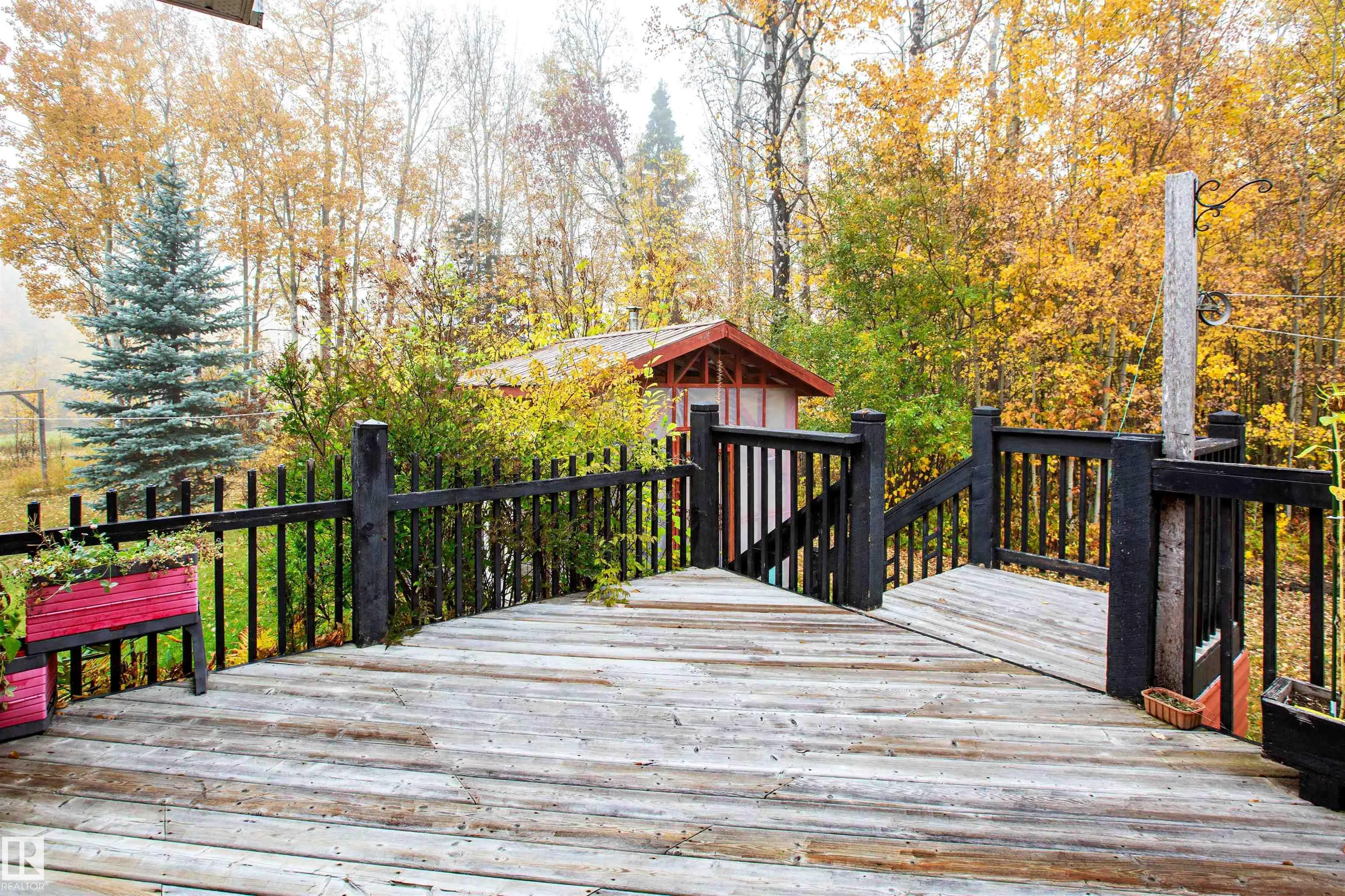 102062 TWP ROAD 594