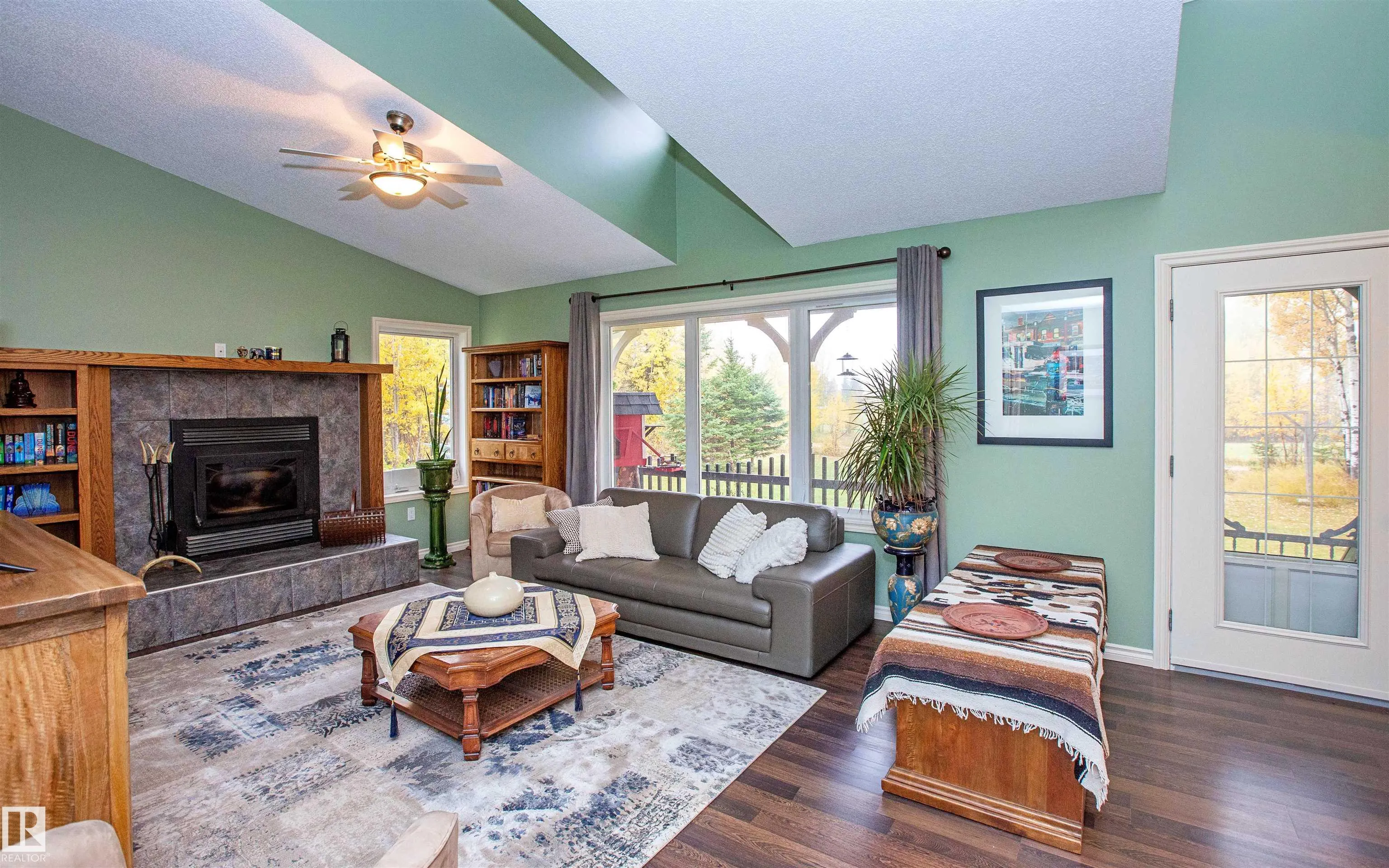 102062 TWP ROAD 594