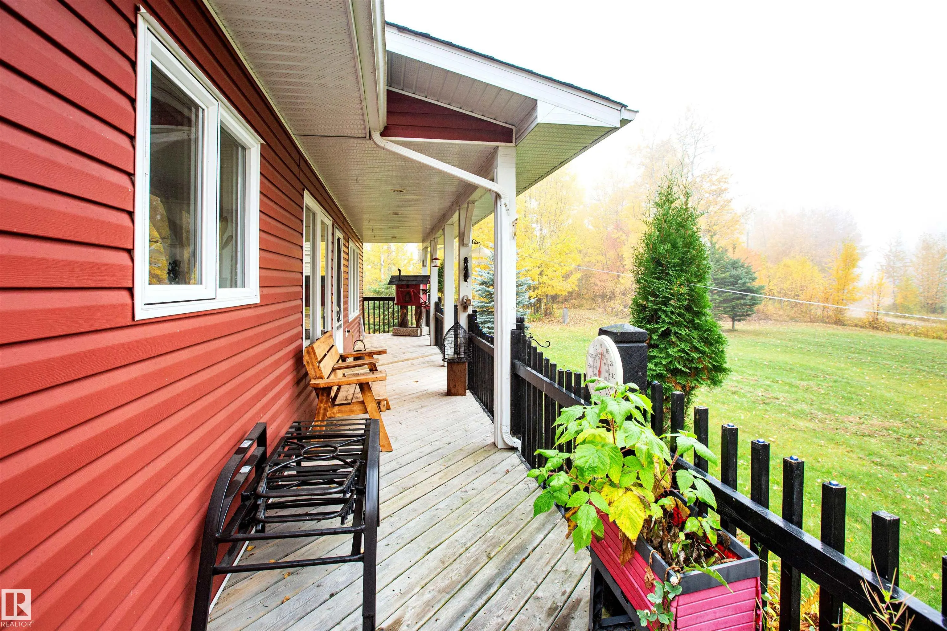 102062 TWP ROAD 594