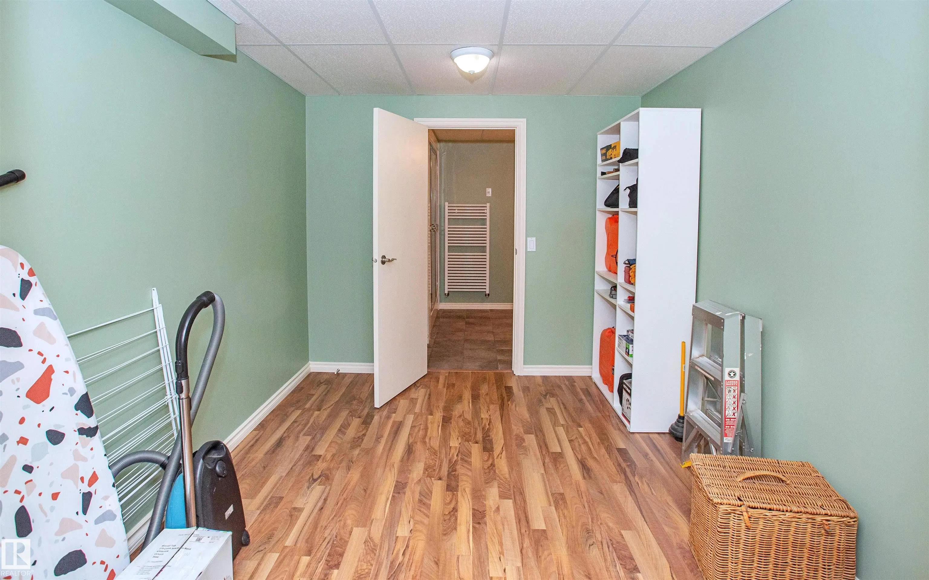 102062 TWP ROAD 594