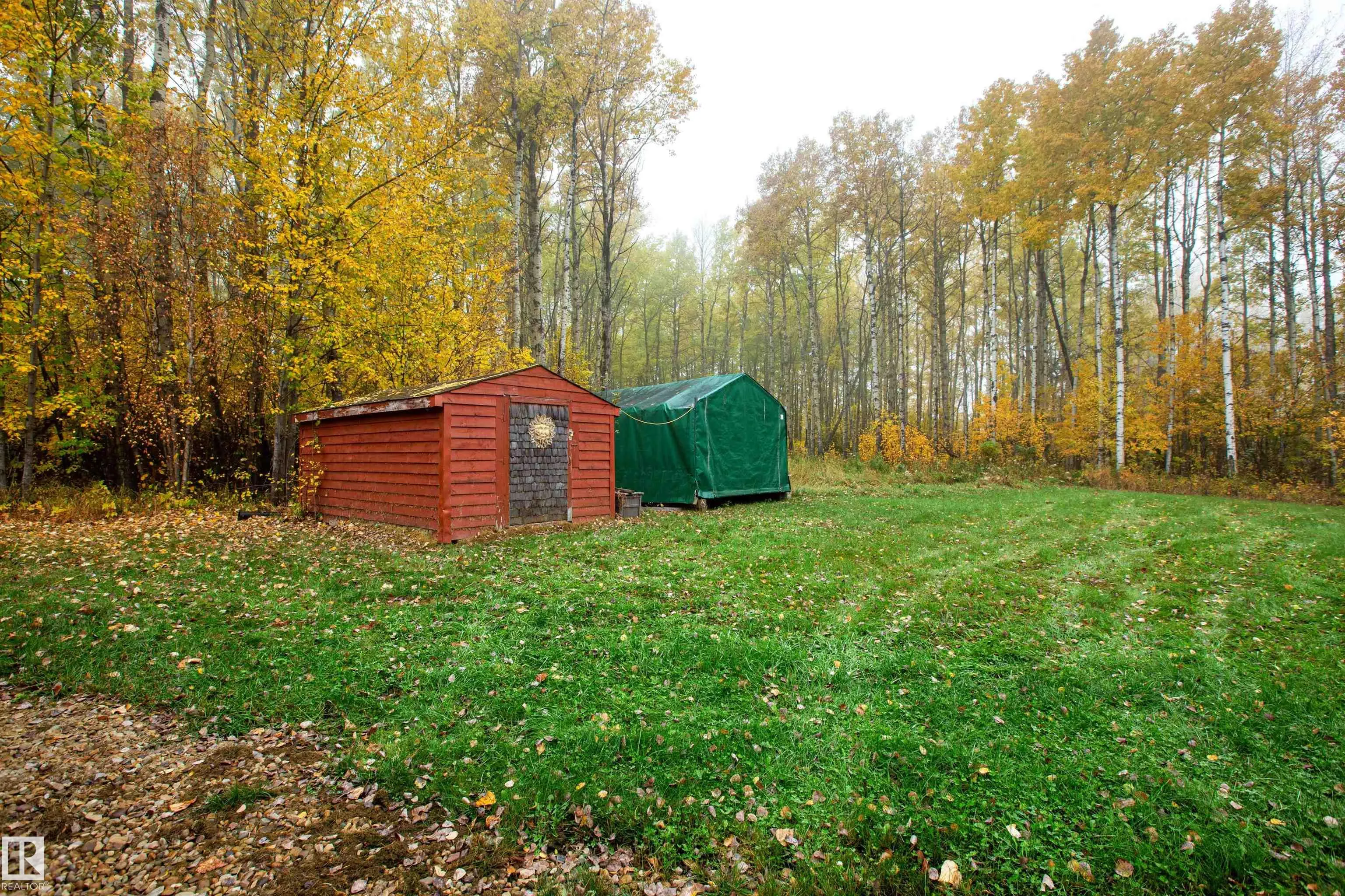 102062 TWP ROAD 594