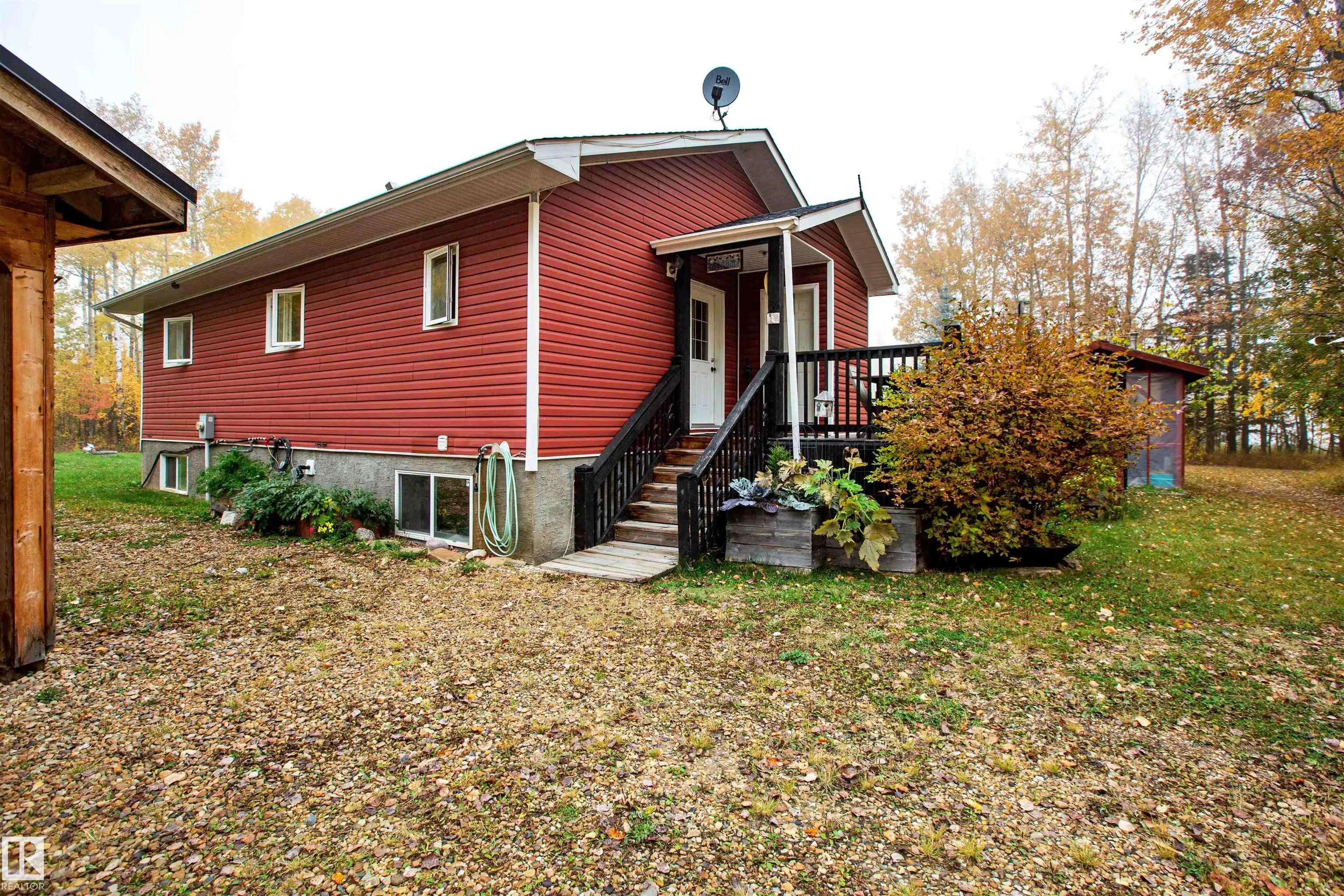 102062 TWP ROAD 594