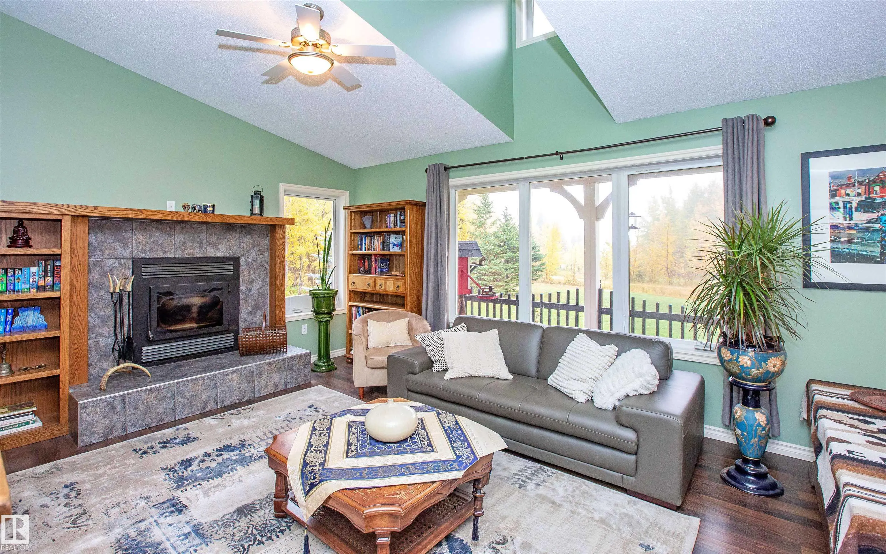 102062 TWP ROAD 594