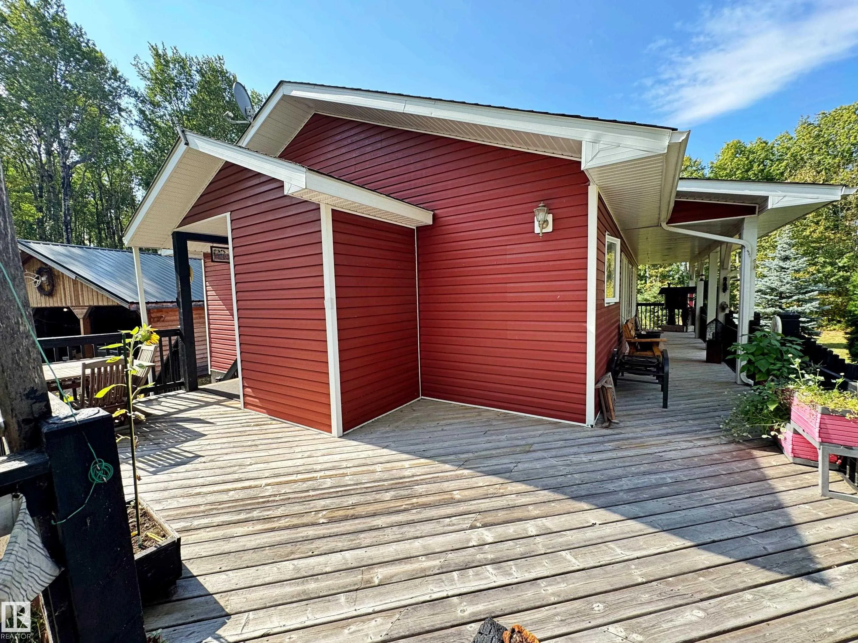 102062 TWP ROAD 594