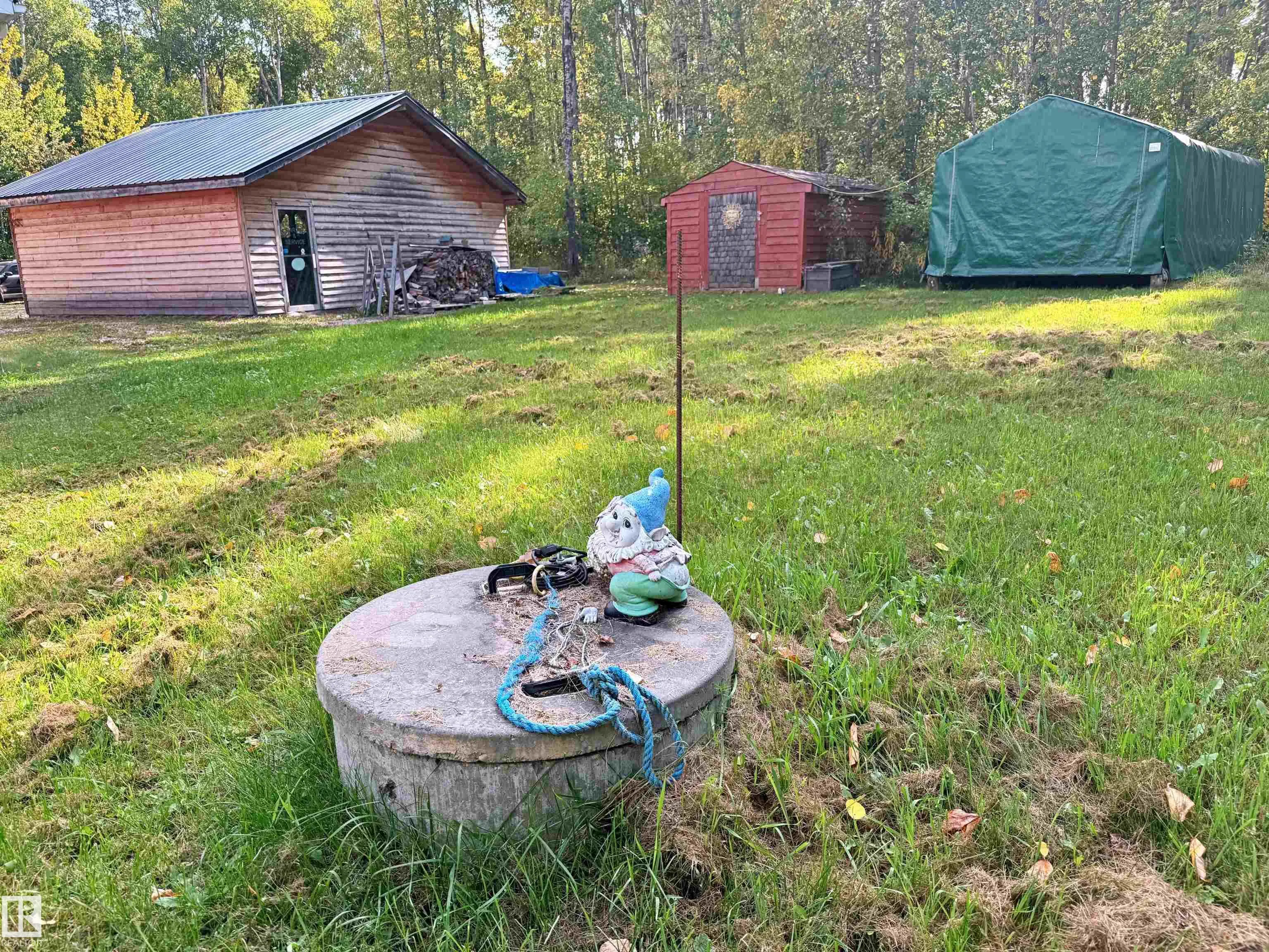 102062 TWP ROAD 594