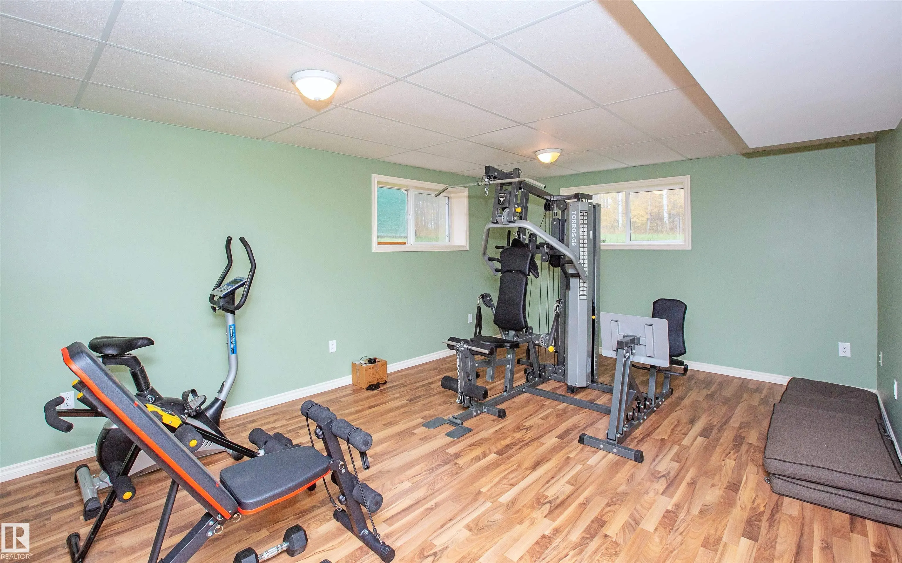 102062 TWP ROAD 594