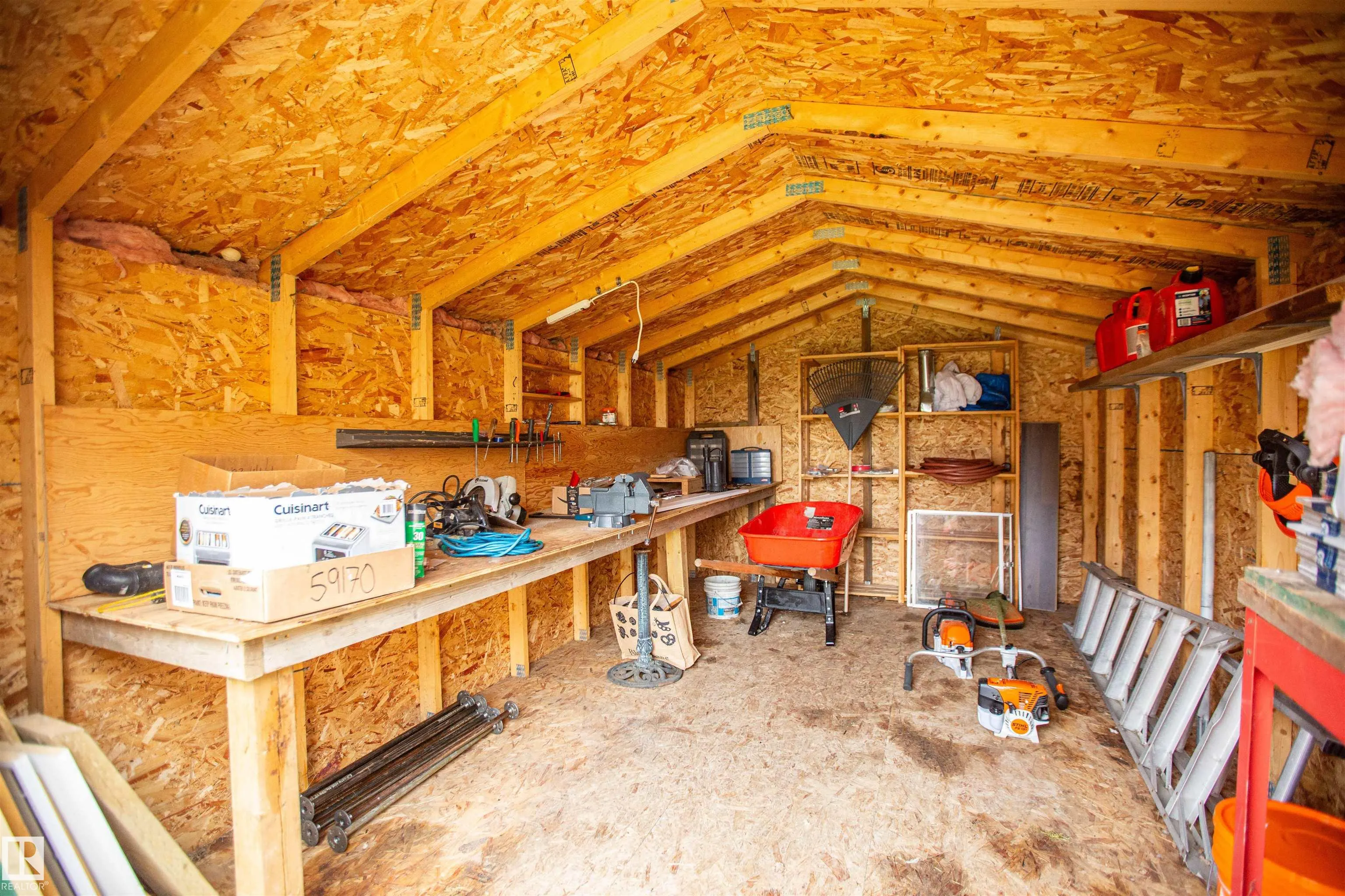 102062 TWP ROAD 594