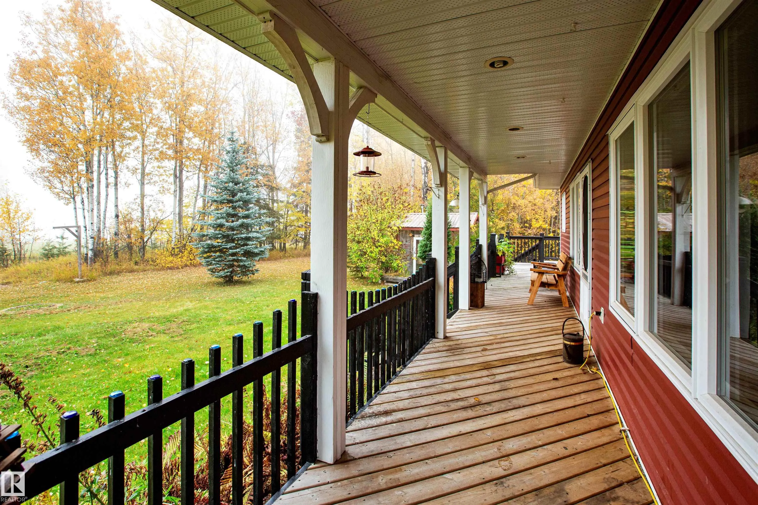 102062 TWP ROAD 594