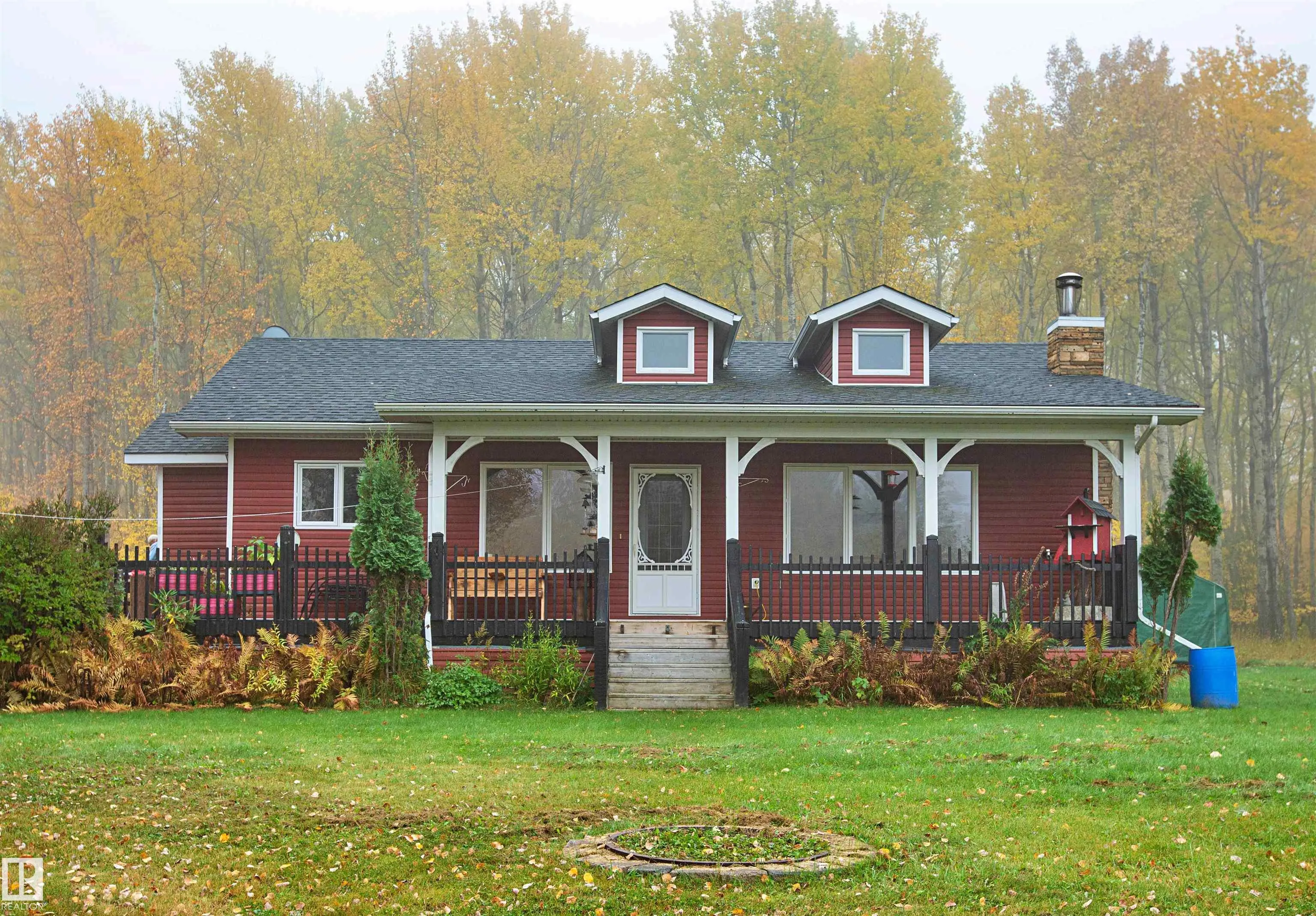 102062 TWP ROAD 594