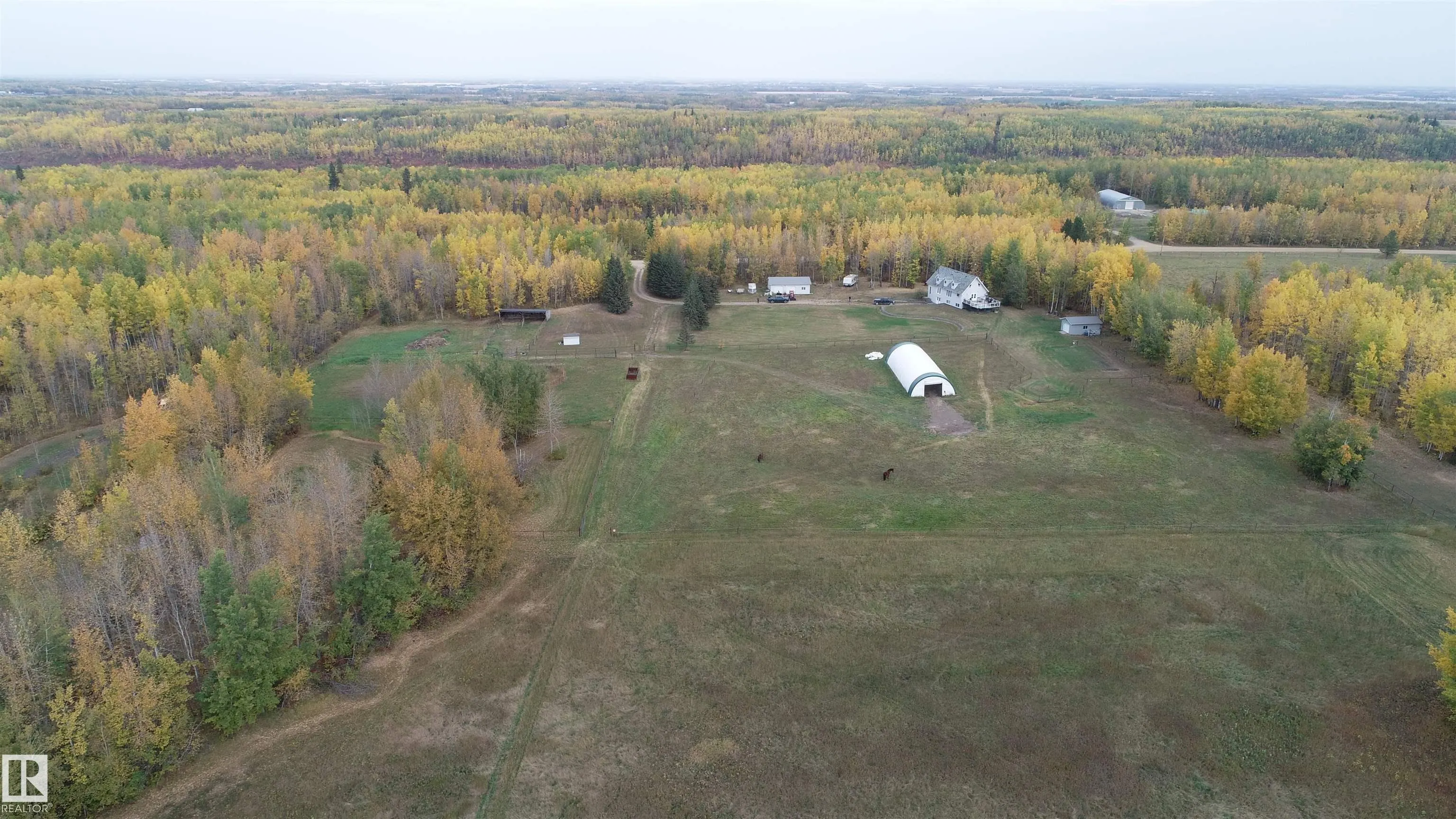273049 TWP ROAD 480